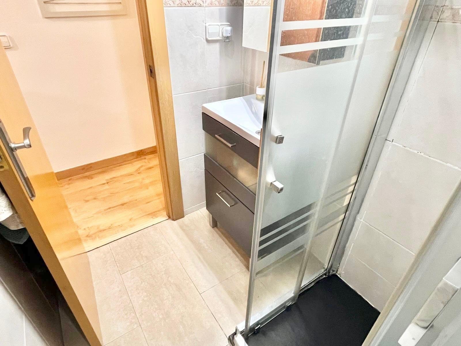 Foto 24 de Acogedor piso en Sabadell, perfecta ubicación y comodidad