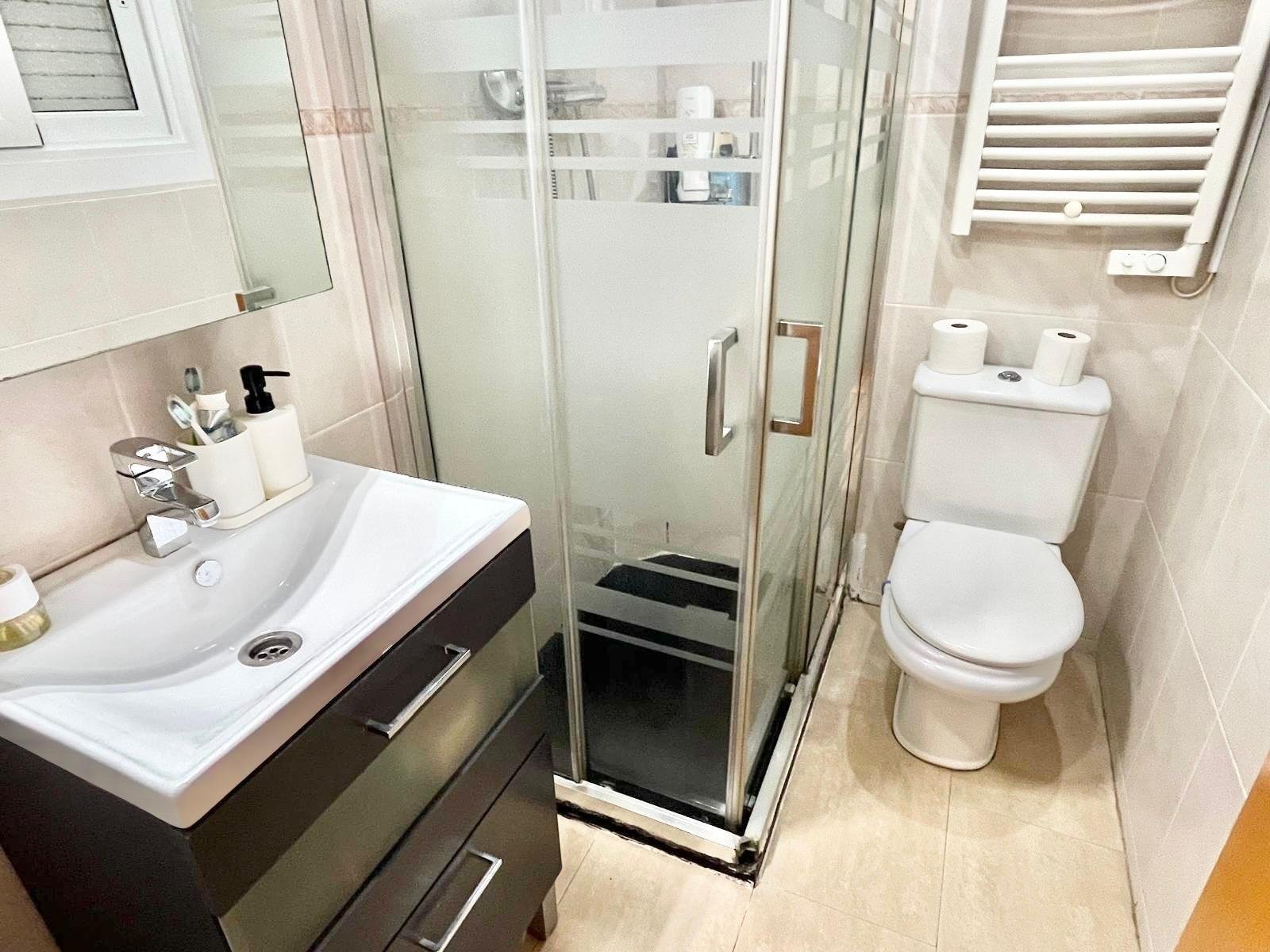 Foto 25 de Acogedor piso en Sabadell, perfecta ubicación y comodidad