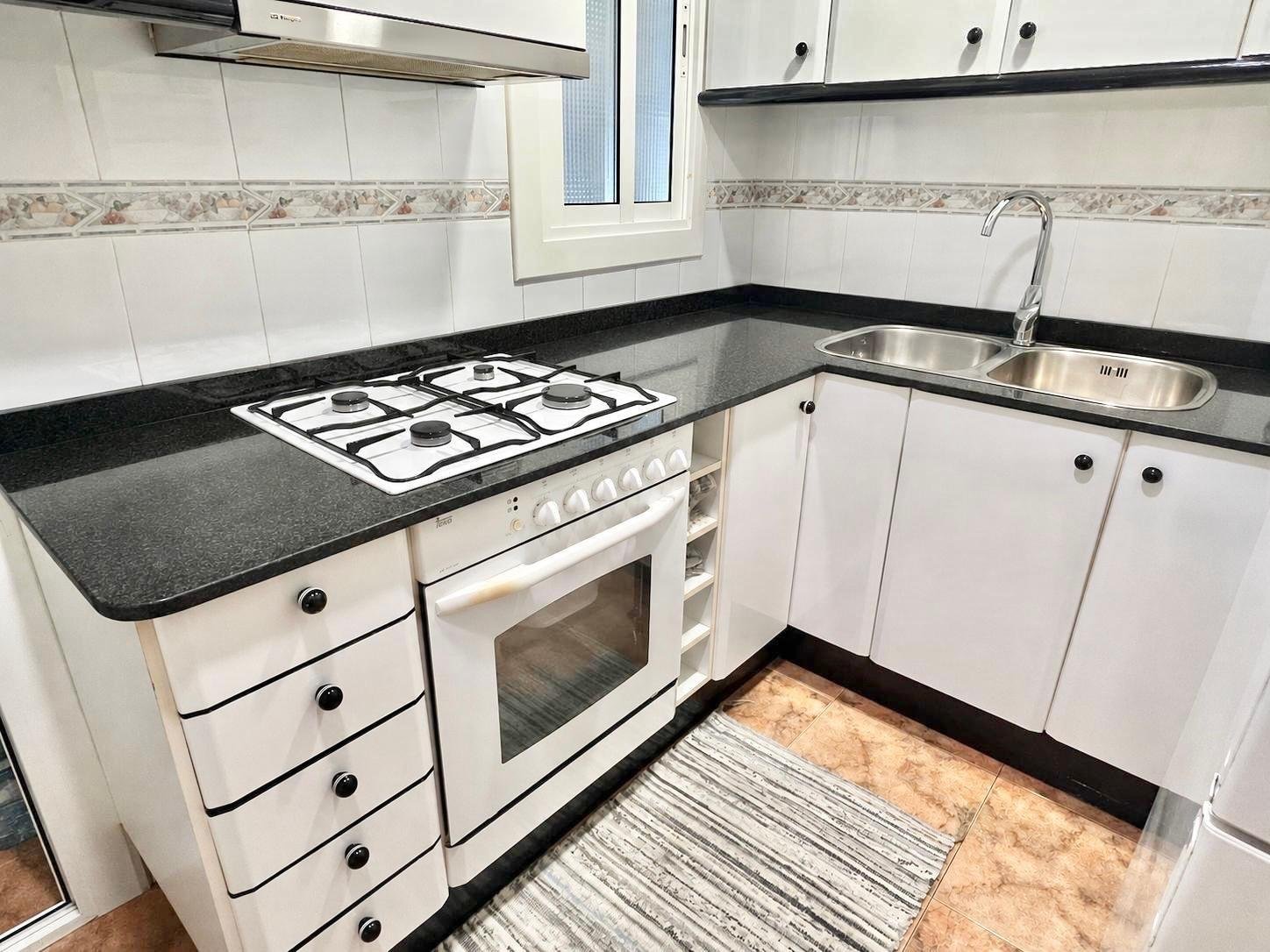 Foto 27 de Acogedor piso en Sabadell, perfecta ubicación y comodidad