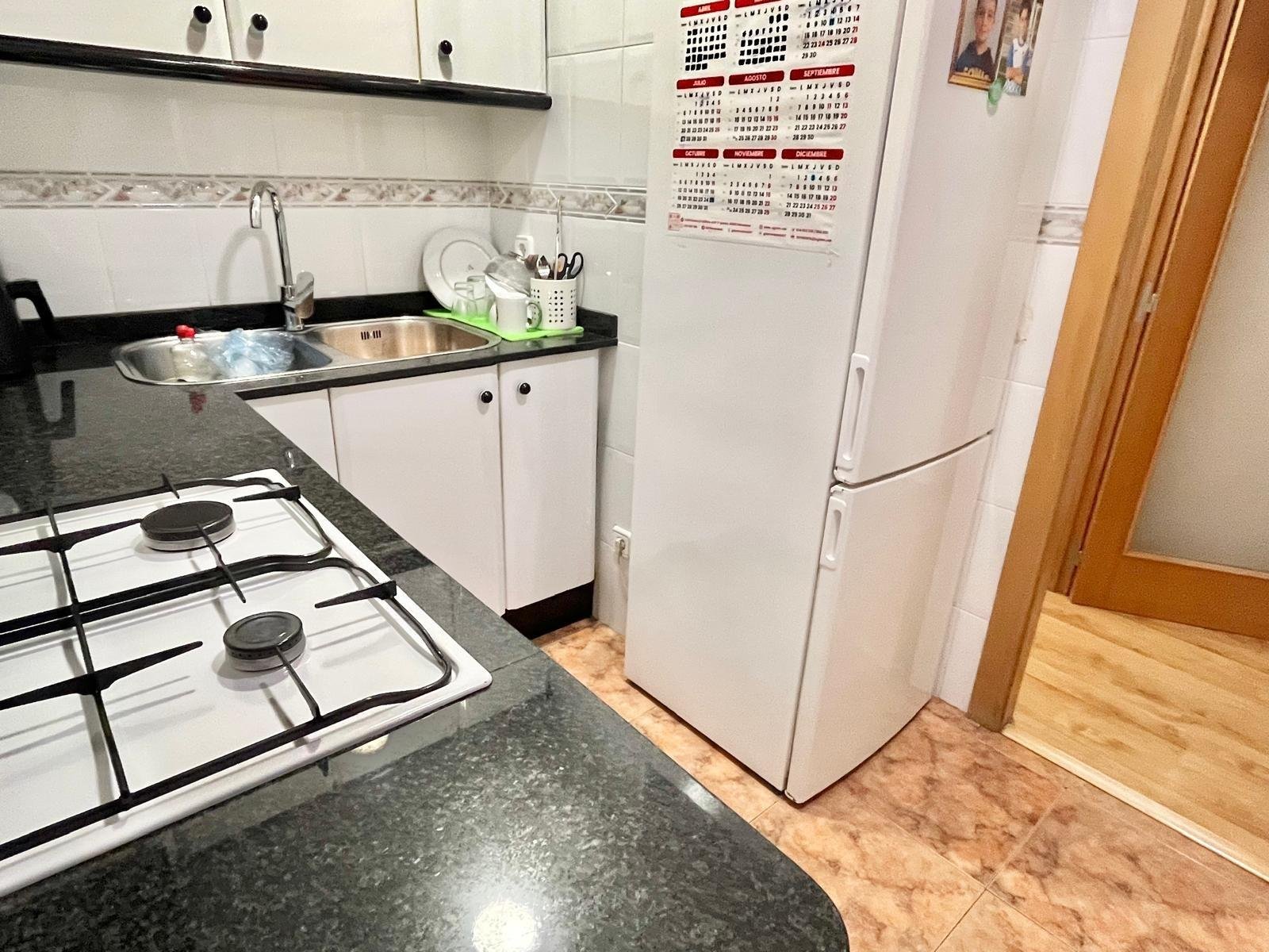 Foto 28 de Acogedor piso en Sabadell, perfecta ubicación y comodidad