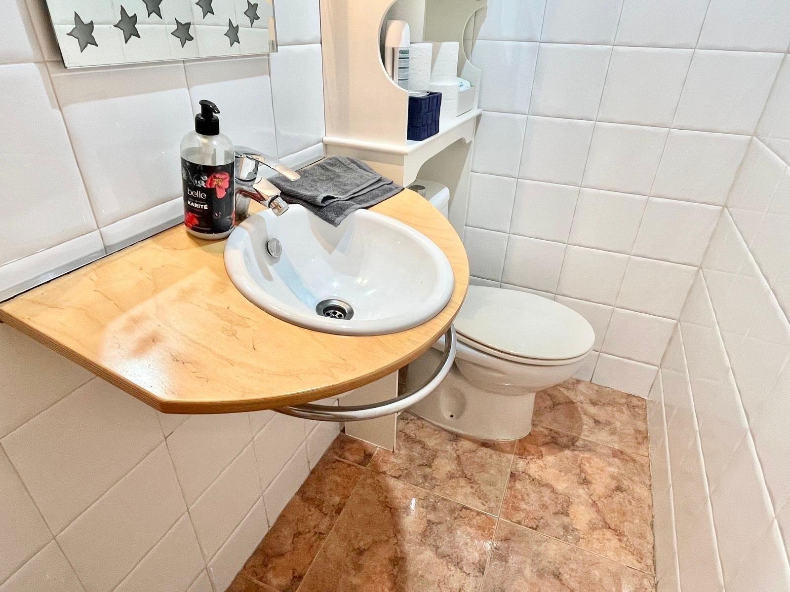 Foto 29 de Acogedor piso en Sabadell, perfecta ubicación y comodidad
