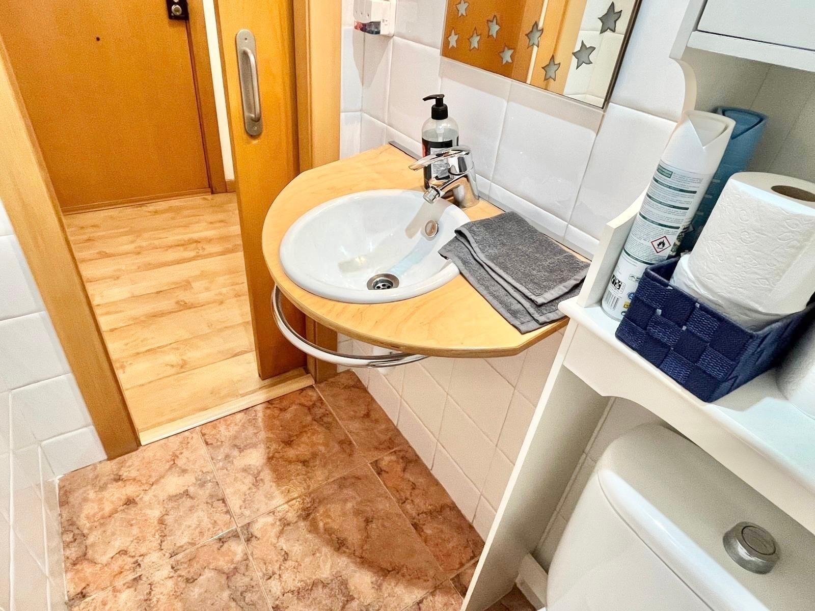 Foto 31 de Acogedor piso en Sabadell, perfecta ubicación y comodidad