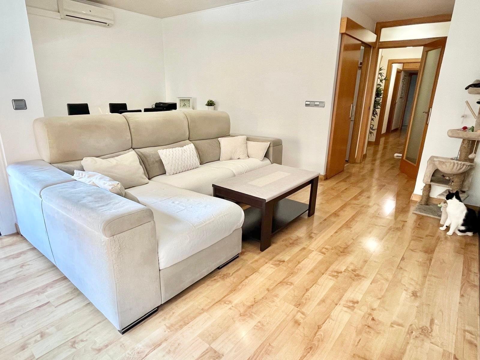 Foto 6 de Acogedor piso en Sabadell, perfecta ubicación y comodidad