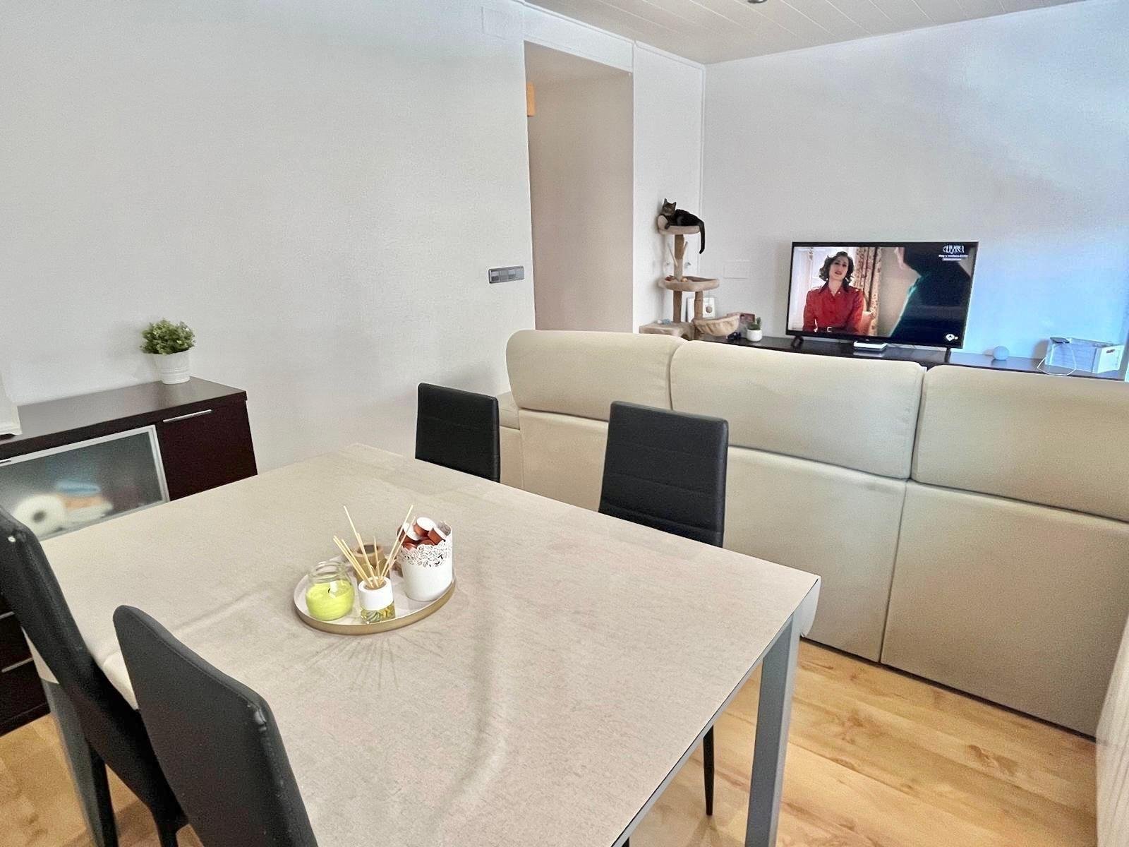 Foto 8 de Acogedor piso en Sabadell, perfecta ubicación y comodidad