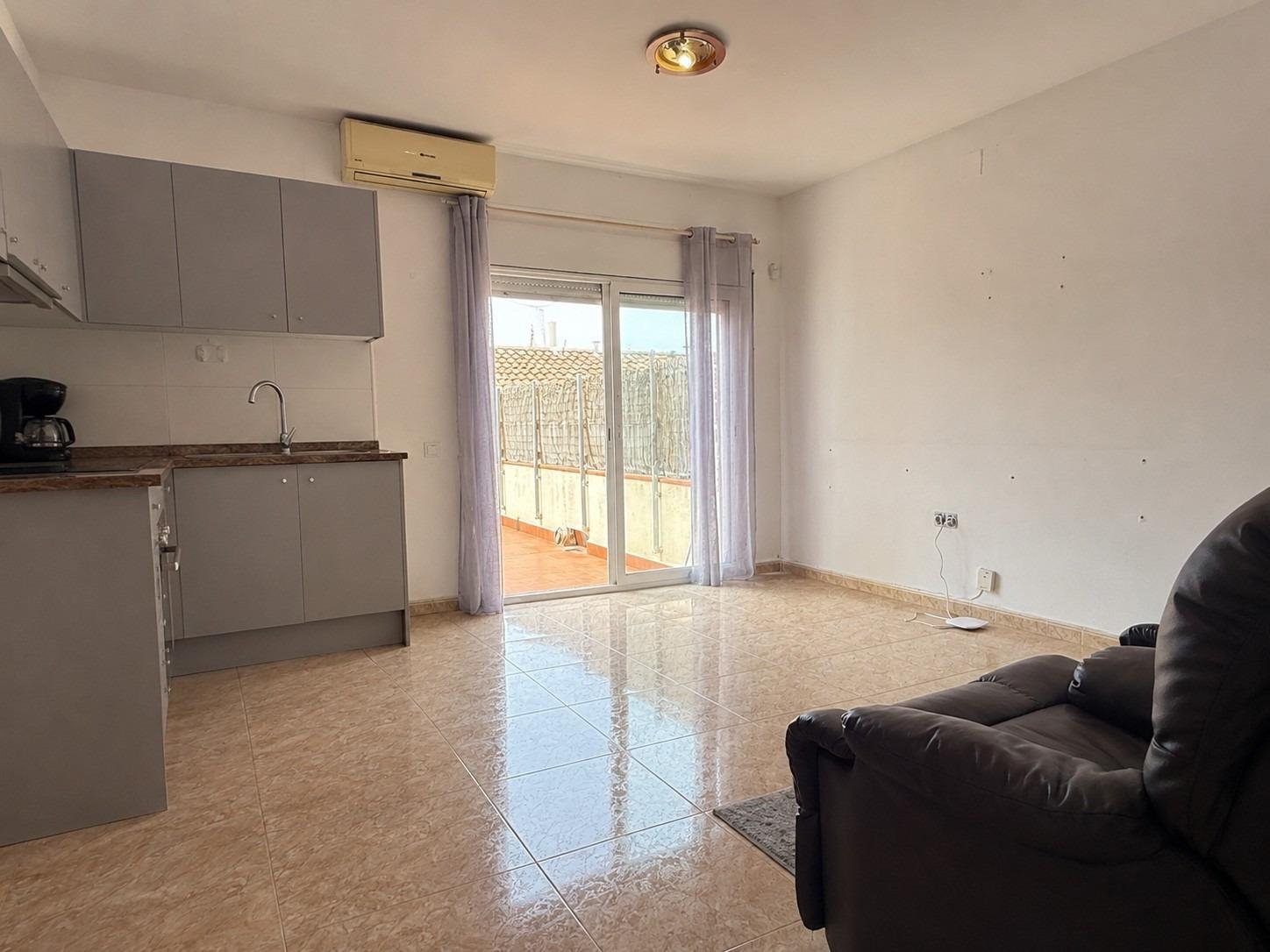 Foto 5 de OPORTUNIDAD!!!!!! PISO EN CTRA TERRASSA CON GRAN PATIO