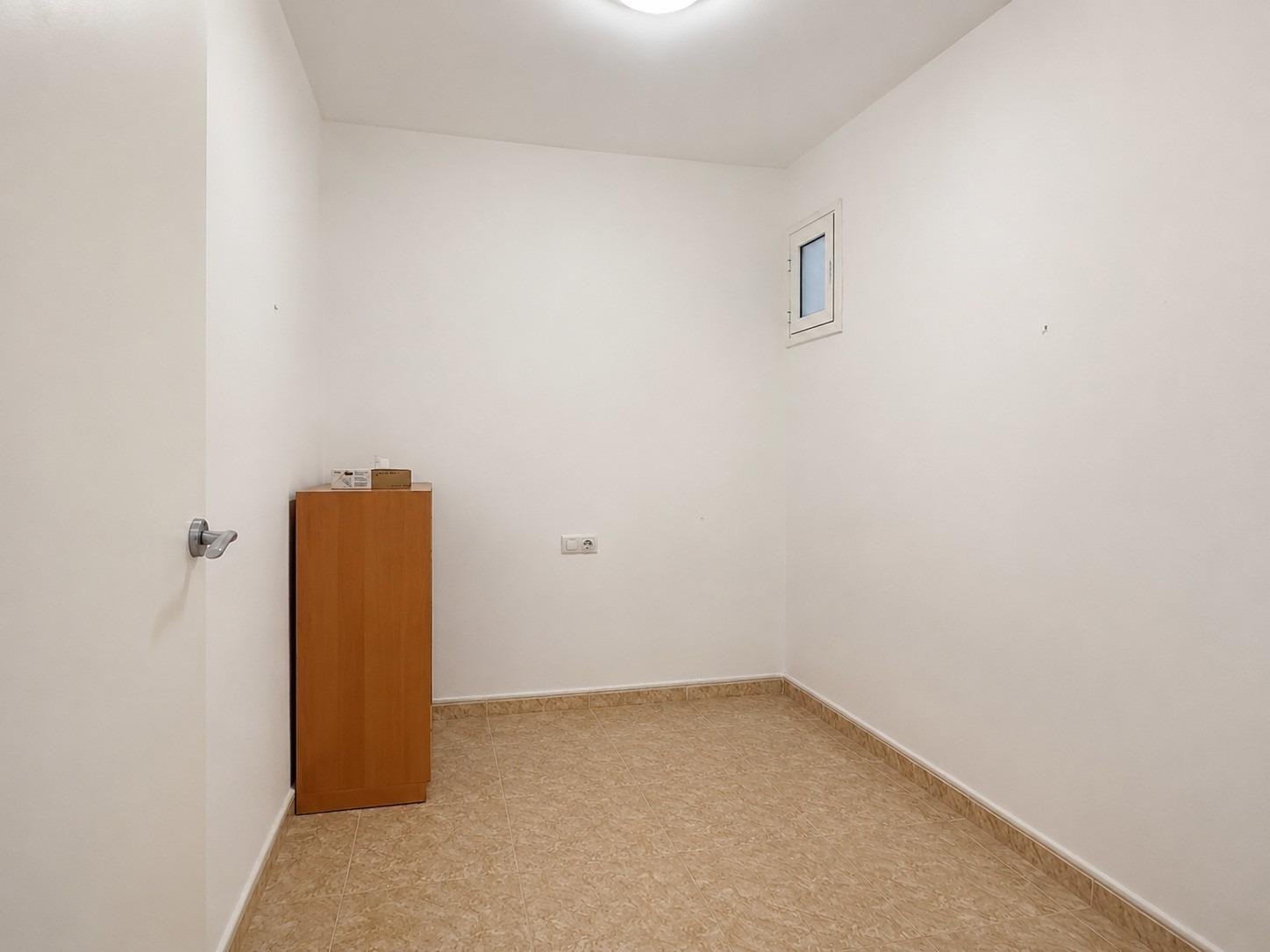 Foto 8 de OPORTUNIDAD!!!!!! PISO EN CTRA TERRASSA CON GRAN PATIO
