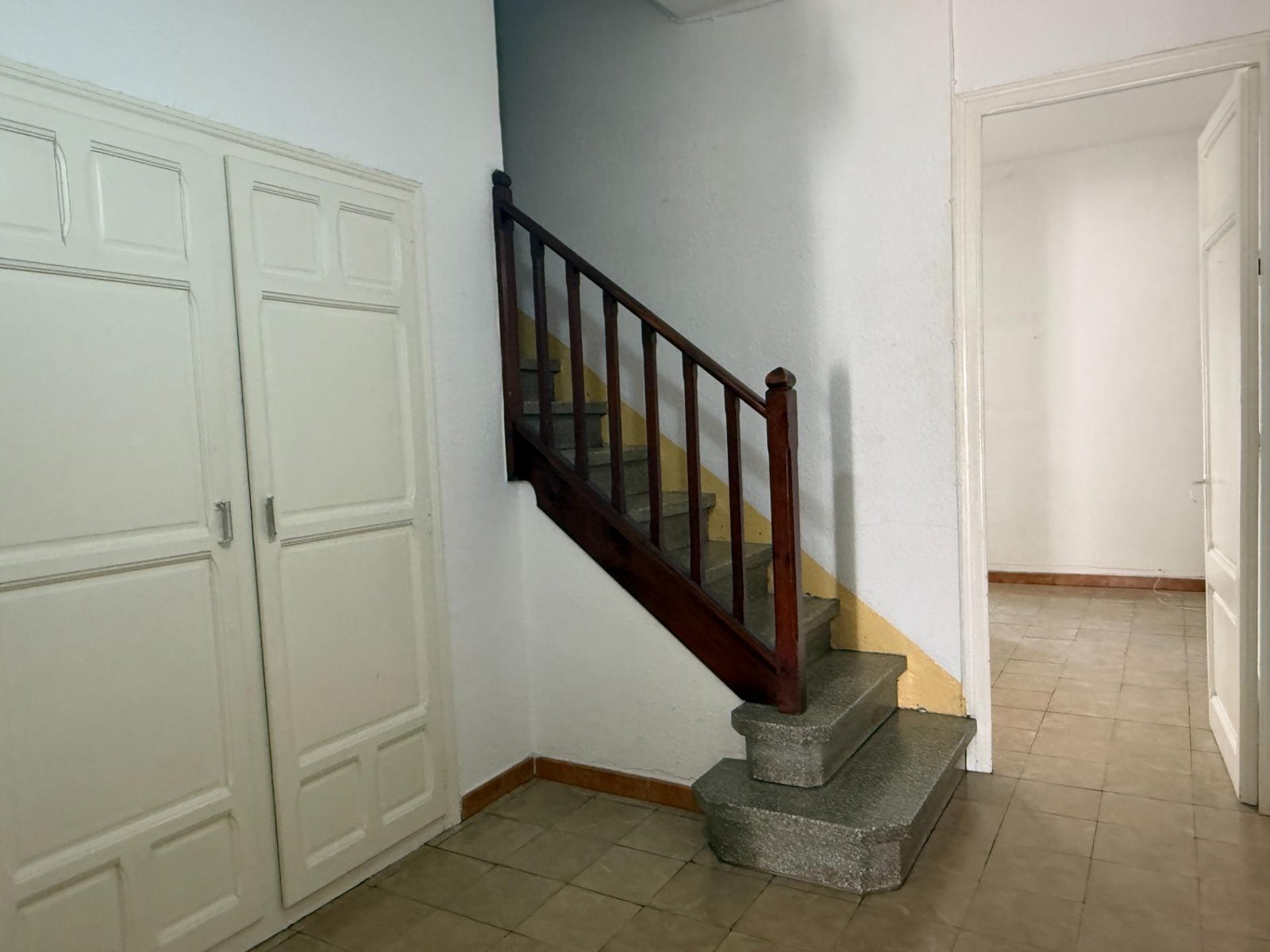 Foto 13 de PISO DUPLEX A 5 MINUTOS DEL CENTRO DE SABADELL, GRAN OPORTUNIDAD¡¡¡¡¡¡¡