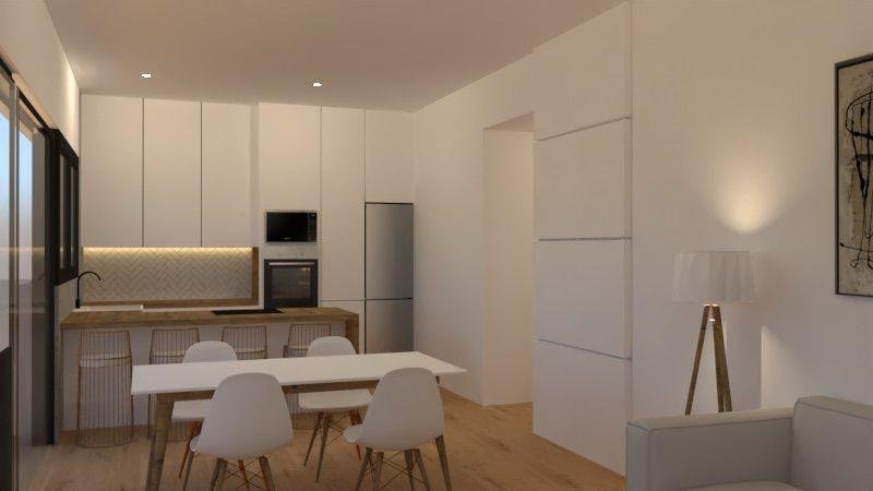 Foto 10 de Casa unifamiliar de obra nueva con vivienda en planta y piscina, entrega en octubre 2026 en Santa Eulàlia de Ronçana.
