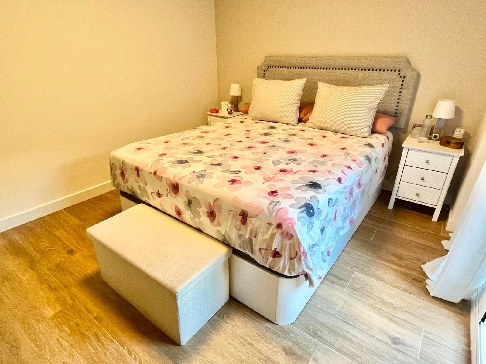Foto 17 de Pis ampli i modern reformat al cor de Sabadell per 305.000 €
