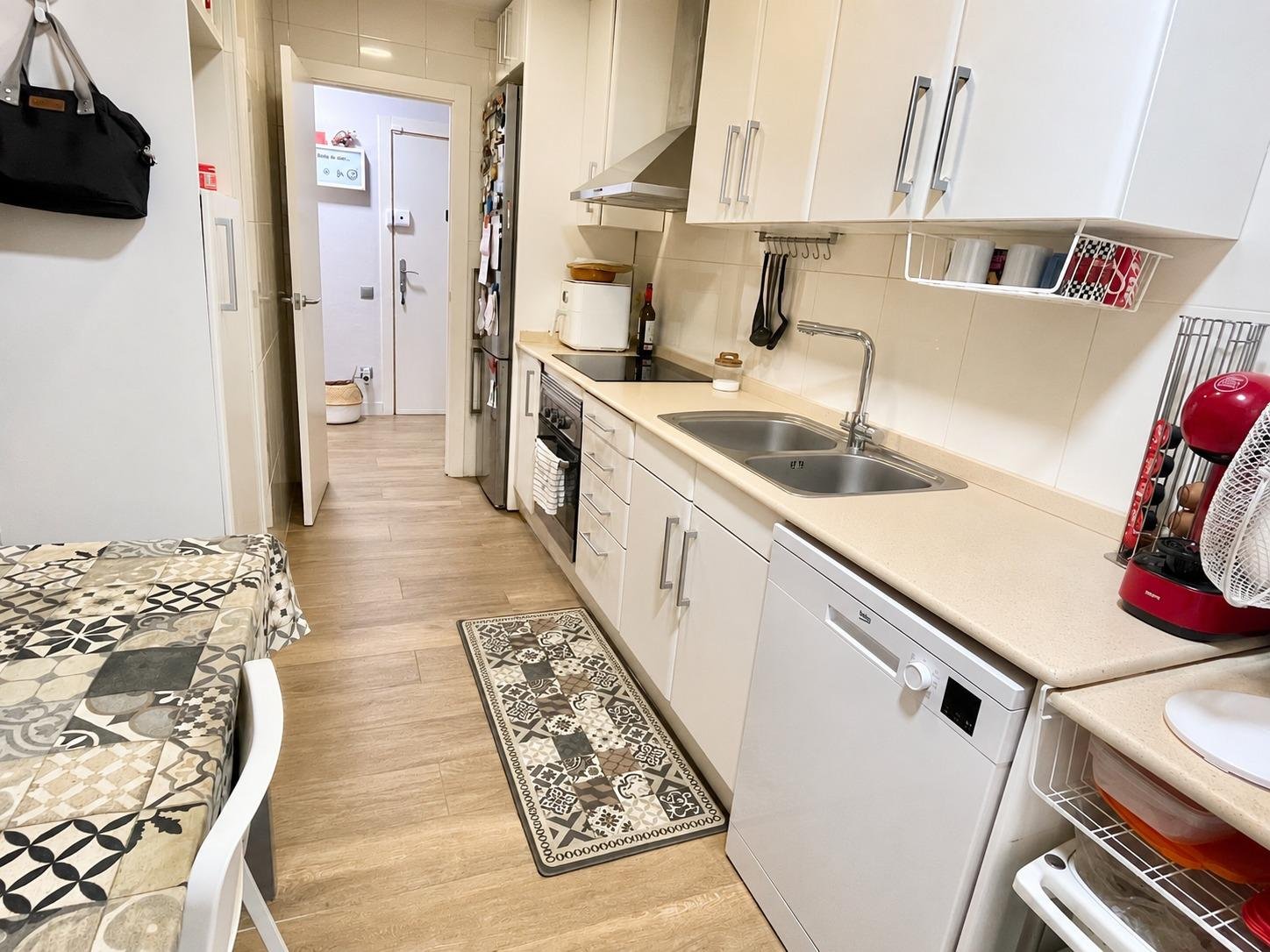 Foto 21 de Pis ampli i modern reformat al cor de Sabadell per 305.000 €