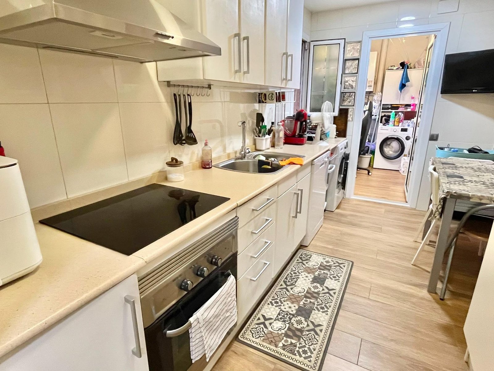 Foto 22 de Pis ampli i modern reformat al cor de Sabadell per 305.000 €