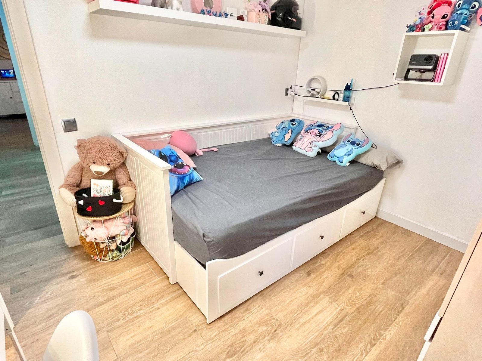 Foto 29 de Pis ampli i modern reformat al cor de Sabadell per 305.000 €
