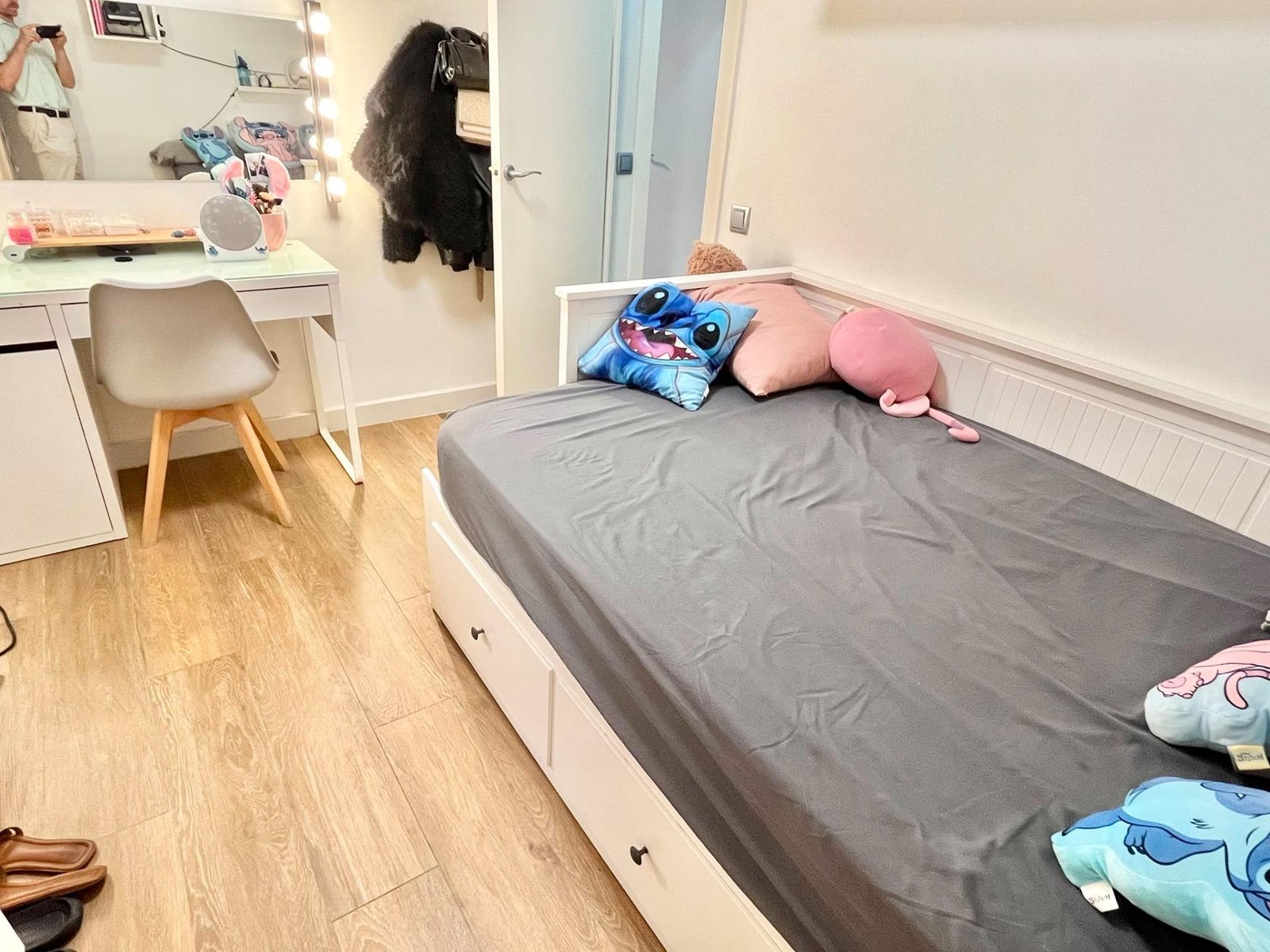 Foto 39 de Pis ampli i modern reformat al cor de Sabadell per 305.000 €