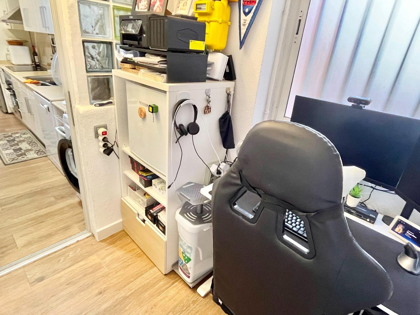 Foto 41 de Pis ampli i modern reformat al cor de Sabadell per 305.000 €