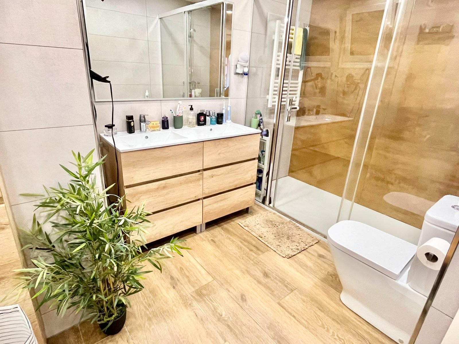 Foto 43 de Pis ampli i modern reformat al cor de Sabadell per 305.000 €