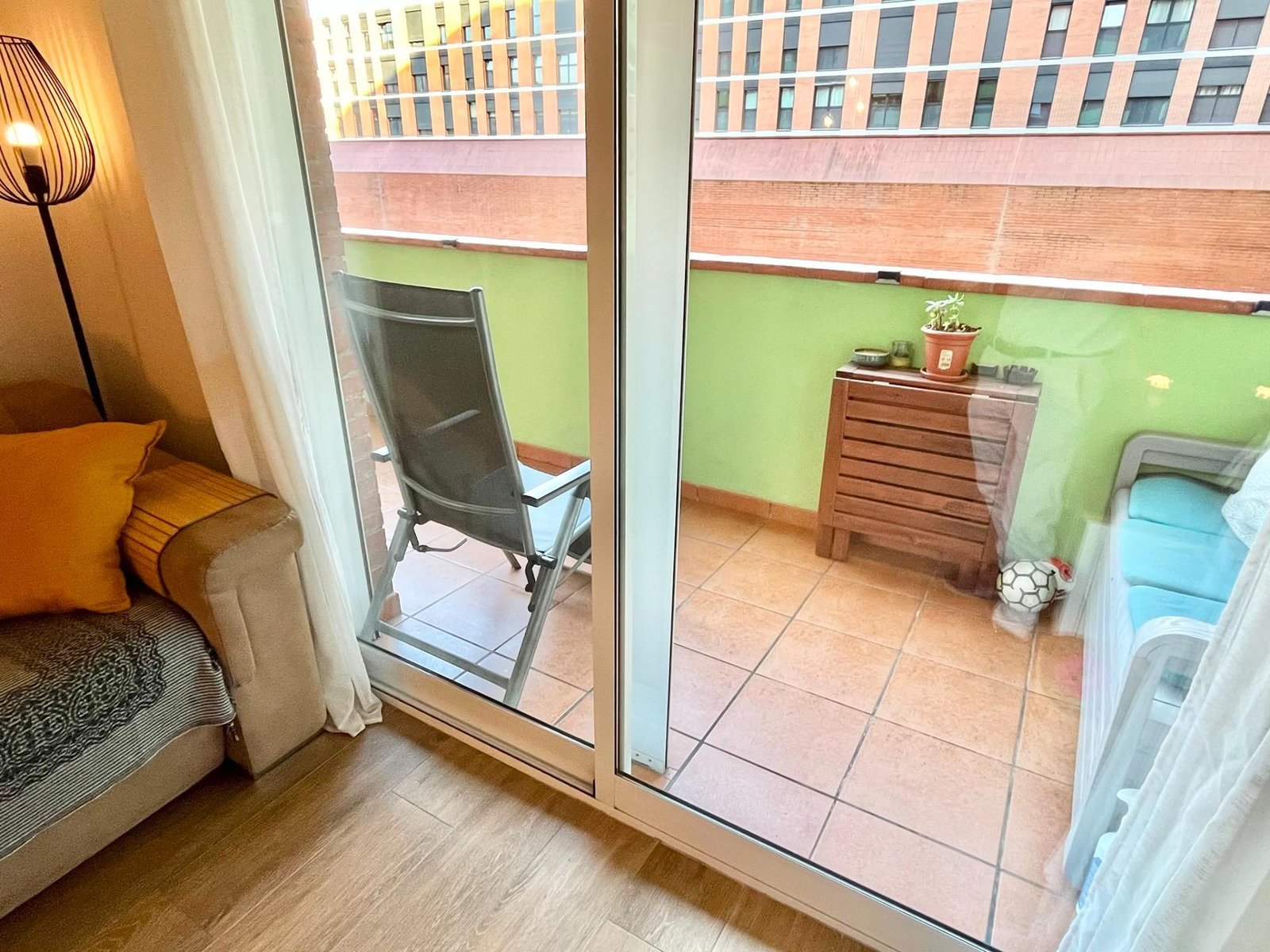 Foto 9 de Pis ampli i modern reformat al cor de Sabadell per 305.000 €
