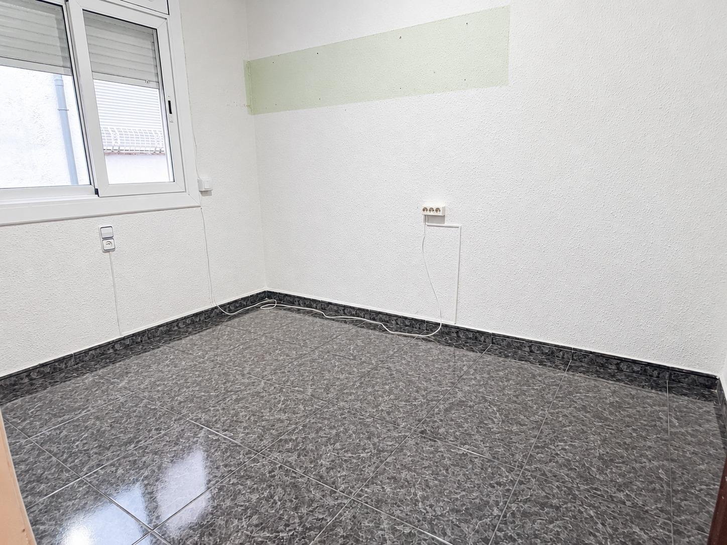 Foto 7 de PISO DE 3 HABITACIONES EN CAN RULL SABADELL.