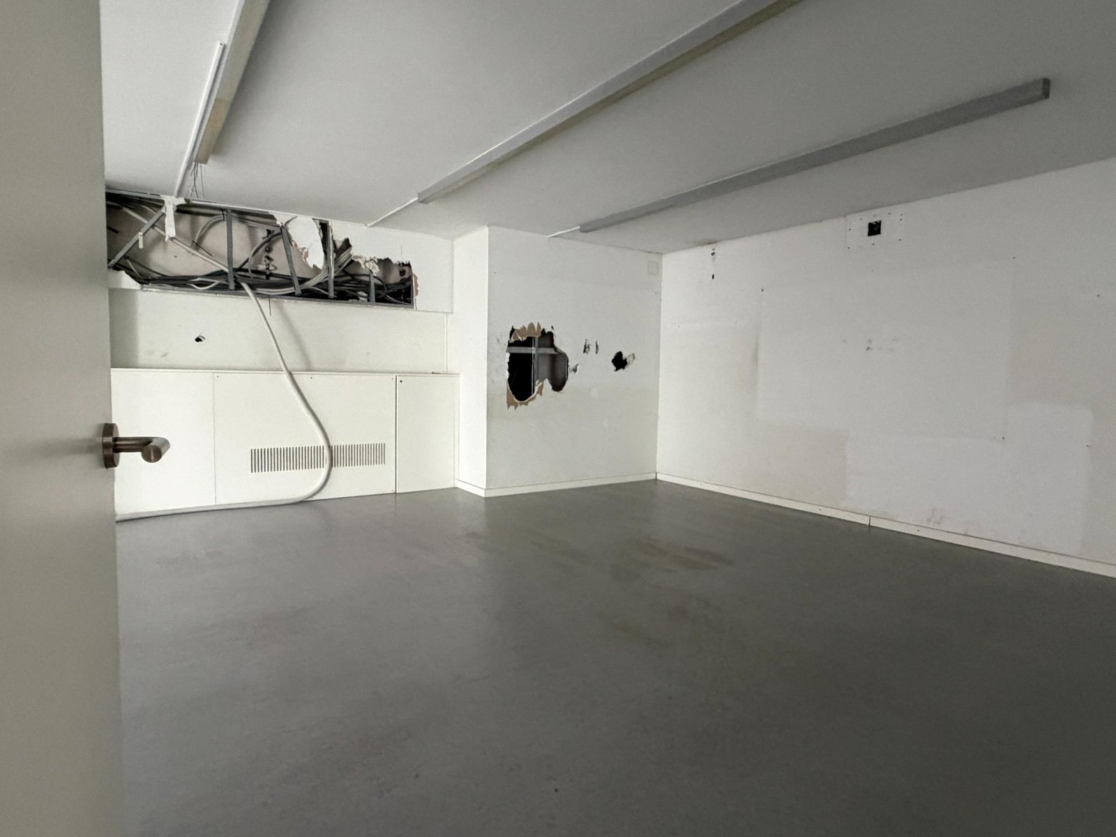 Foto 21 de Local comercial único en pleno centro de Sabadell – 817 m² construidos