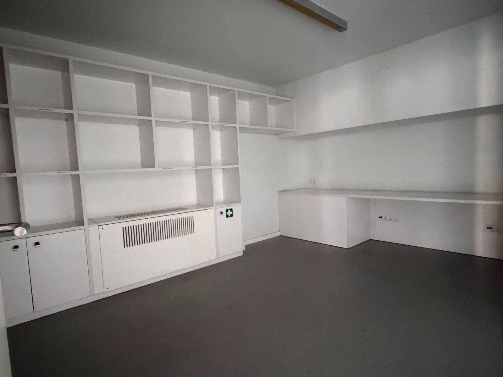 Foto 23 de Local comercial único en pleno centro de Sabadell – 817 m² construidos
