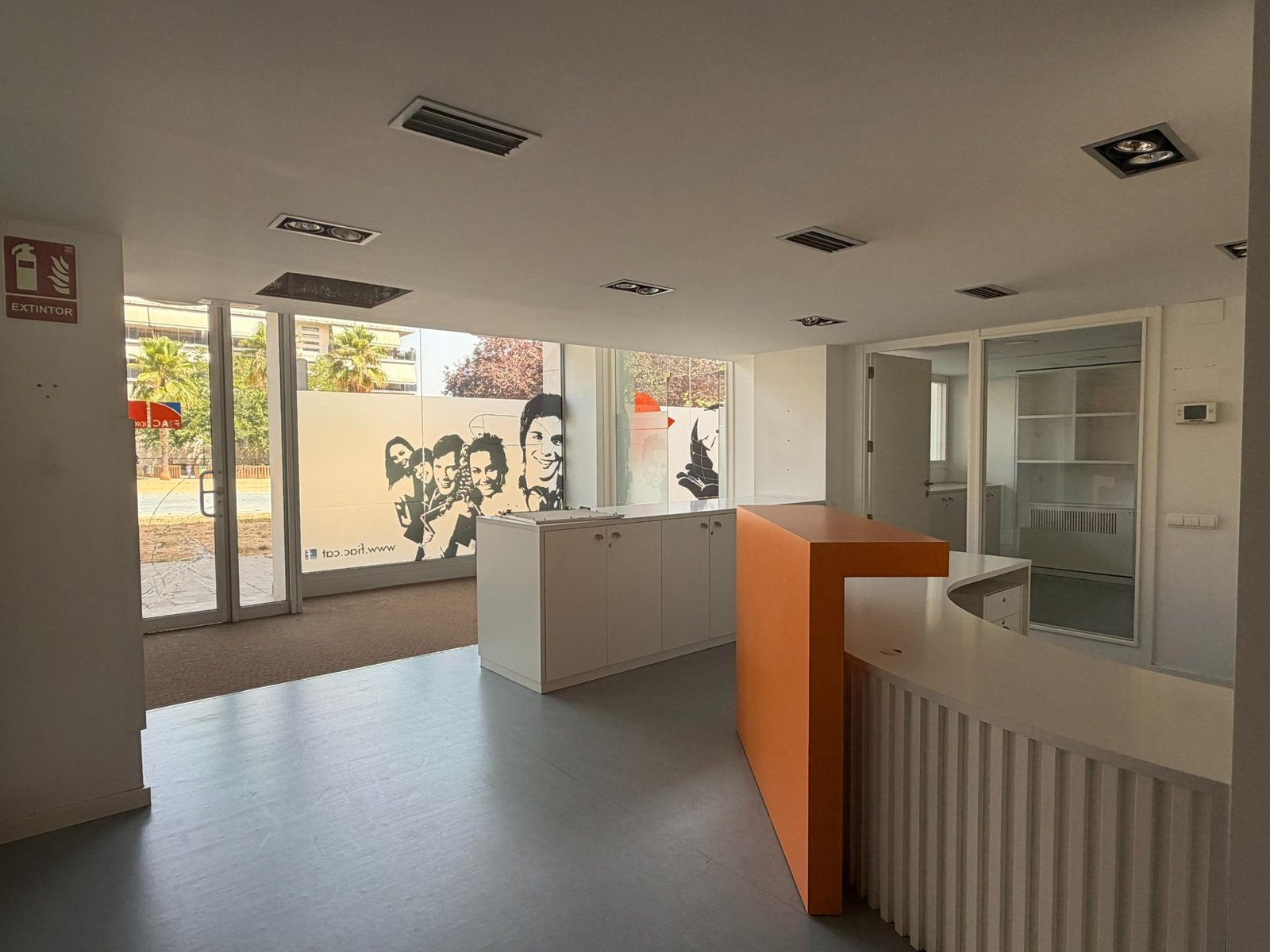Foto 24 de Local comercial único en pleno centro de Sabadell – 817 m² construidos