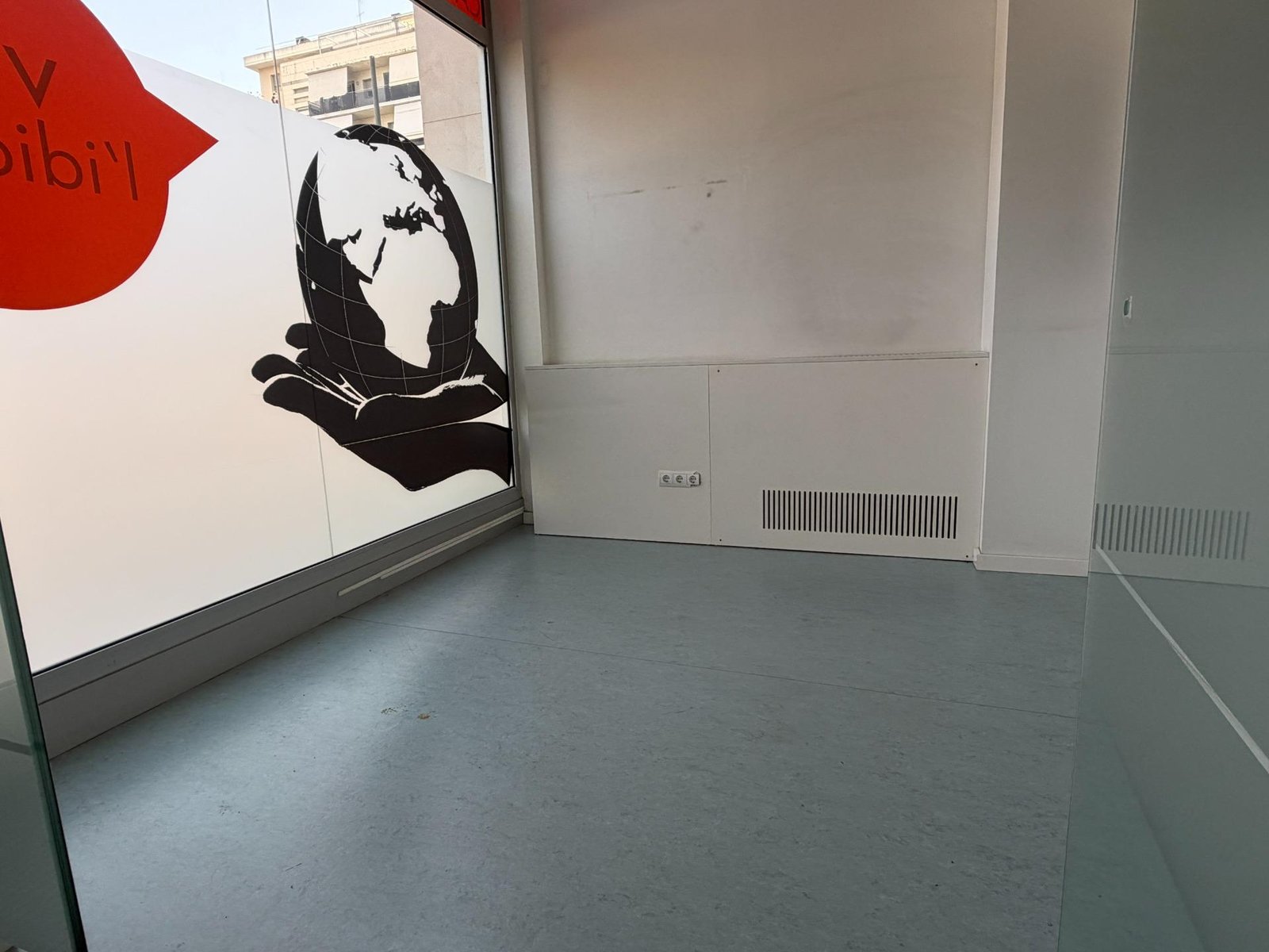 Foto 26 de Local comercial único en pleno centro de Sabadell – 817 m² construidos