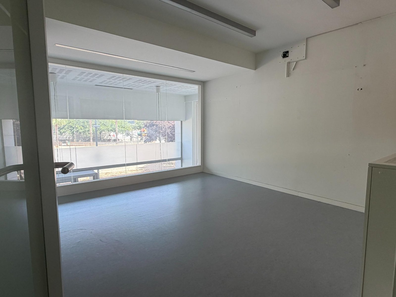 Foto 34 de Local comercial único en pleno centro de Sabadell – 817 m² construidos