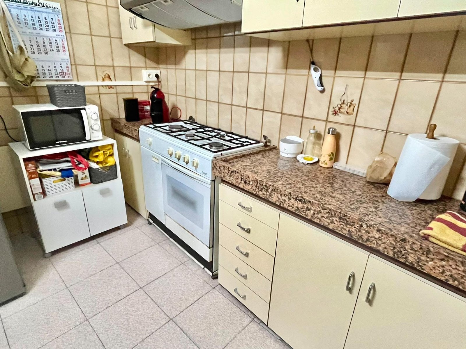 Foto 28 de Encantador Adosado en Sabadell - ¡Tu nuevo hogar te espera por €232,000!