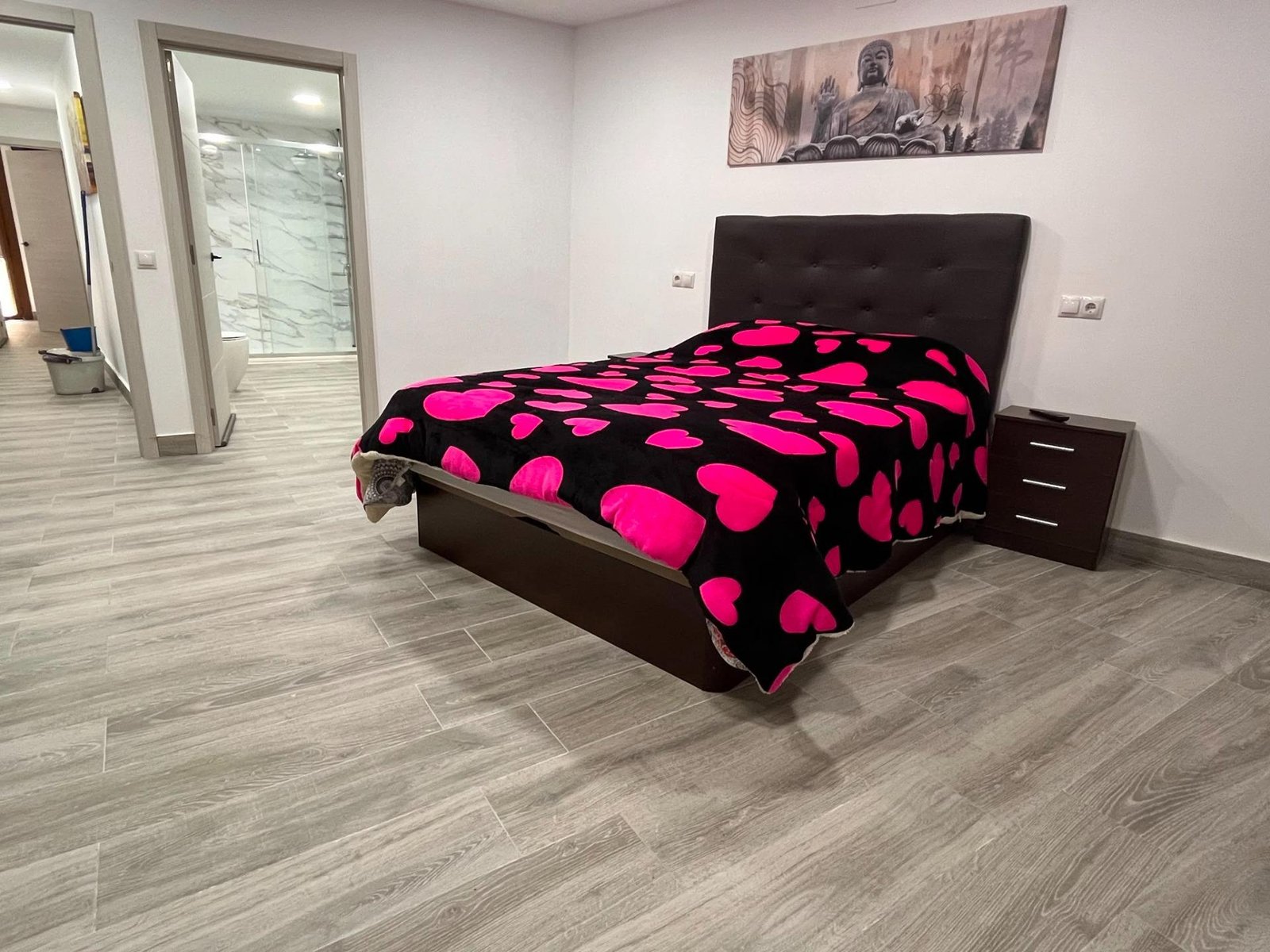 Foto 20 de Impresionante Casa de Pueblo Reformada en Castellsera por solo €270,000