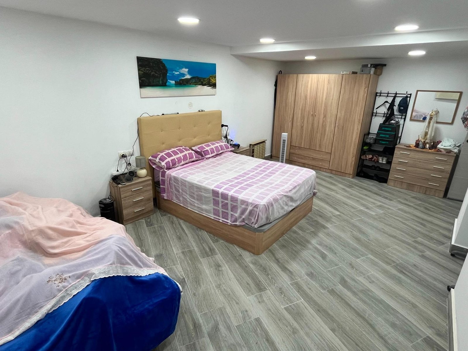 Foto 23 de Impresionante Casa de Pueblo Reformada en Castellsera por solo €270,000
