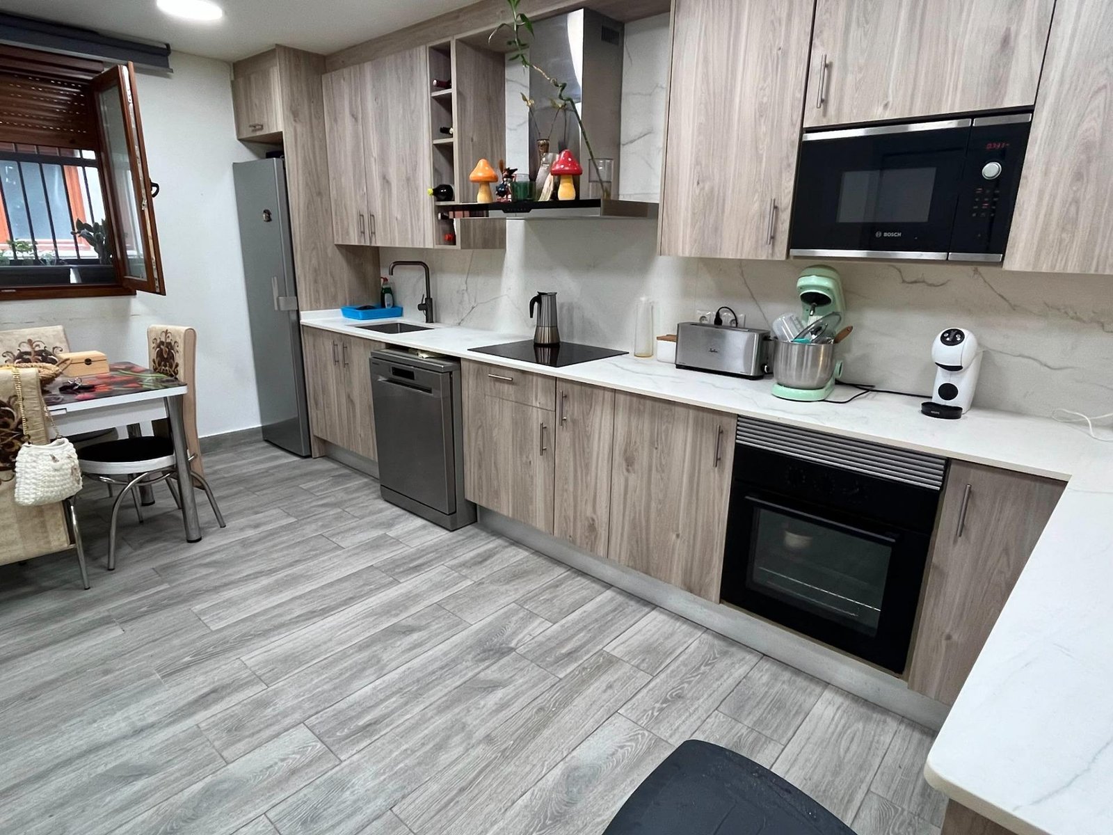 Foto 3 de Impresionante Casa de Pueblo Reformada en Castellsera por solo €270,000