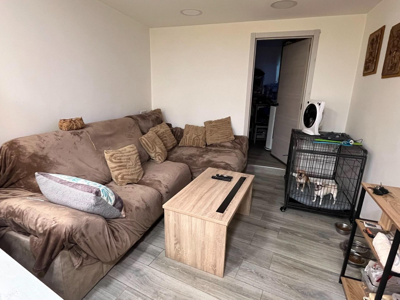Foto 5 de Impresionante Casa de Pueblo Reformada en Castellsera por solo €270,000