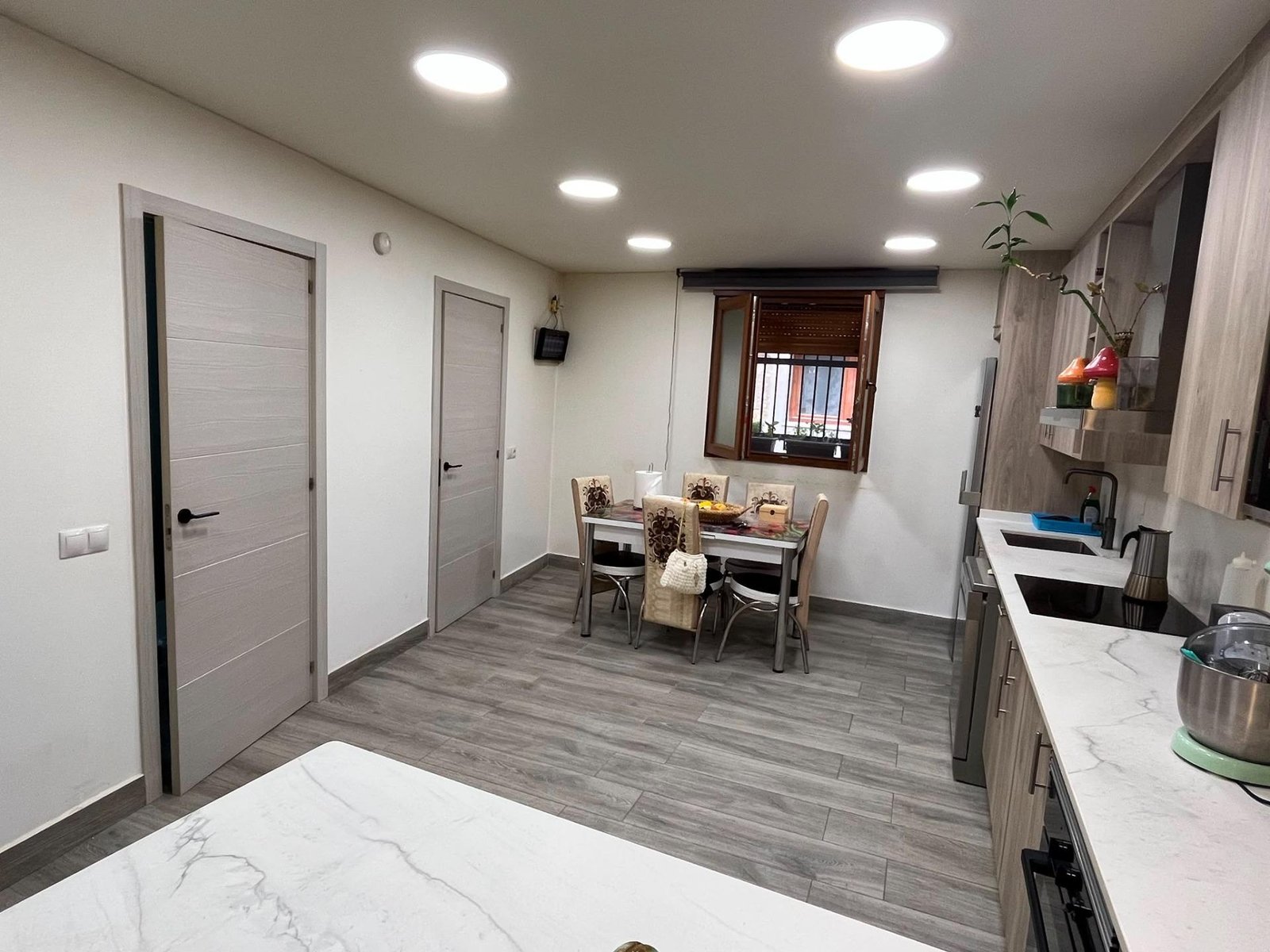 Foto 7 de Impresionante Casa de Pueblo Reformada en Castellsera por solo €270,000