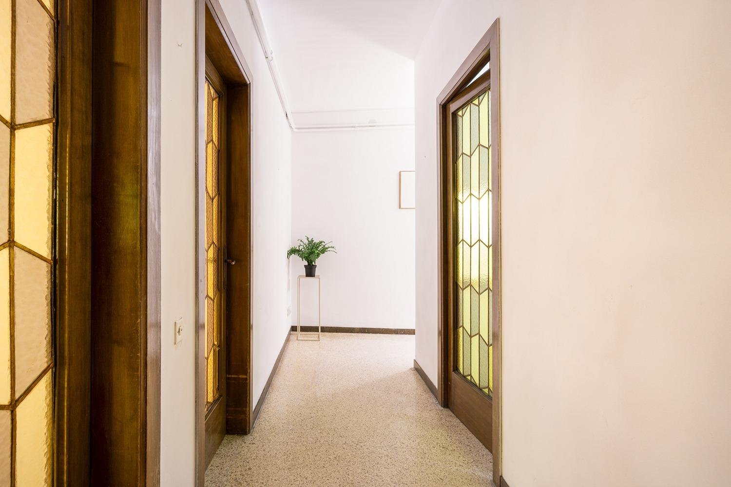 Foto 13 de RAMBLA - GRAN PISO SEÑORIAL CON ASCENSOR Y AMPLIA TERRAZA DE 60m2!!!!!!