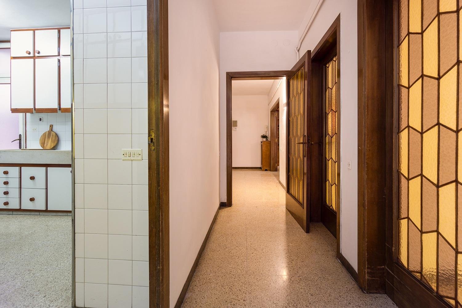 Foto 17 de RAMBLA - GRAN PISO SEÑORIAL CON ASCENSOR Y AMPLIA TERRAZA DE 60m2!!!!!!