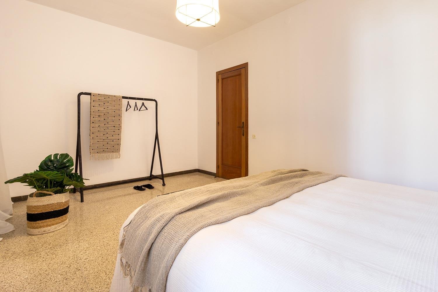 Foto 37 de RAMBLA - GRAN PISO SEÑORIAL CON ASCENSOR Y AMPLIA TERRAZA DE 60m2!!!!!!