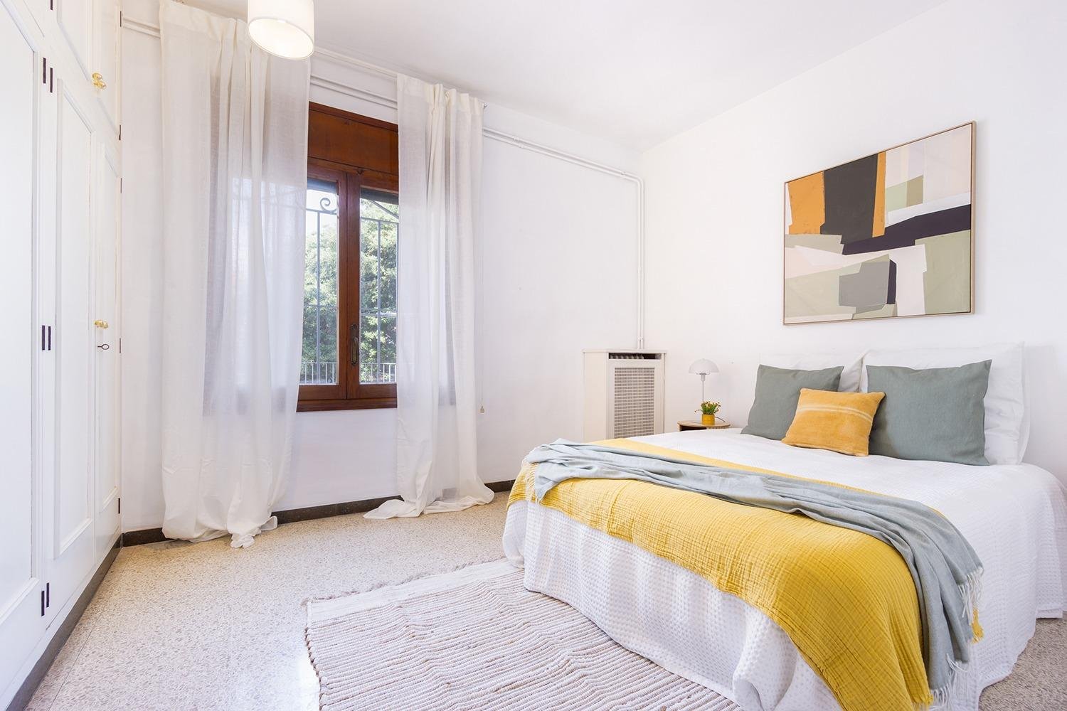 Foto 40 de RAMBLA - GRAN PISO SEÑORIAL CON ASCENSOR Y AMPLIA TERRAZA DE 60m2!!!!!!