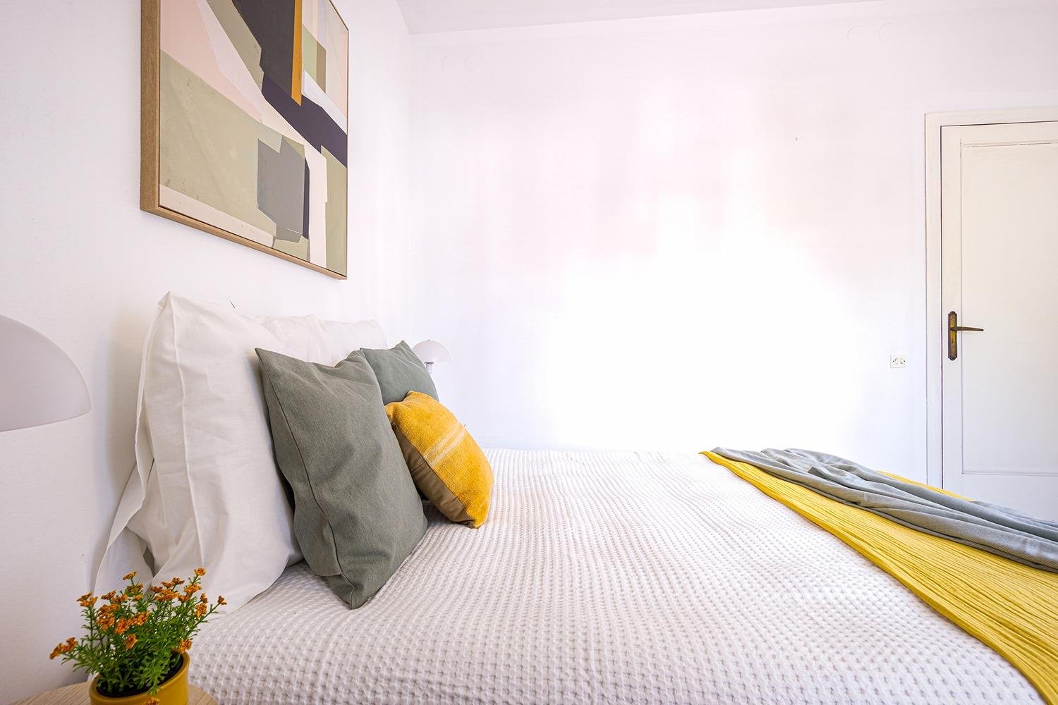 Foto 42 de RAMBLA - GRAN PISO SEÑORIAL CON ASCENSOR Y AMPLIA TERRAZA DE 60m2!!!!!!