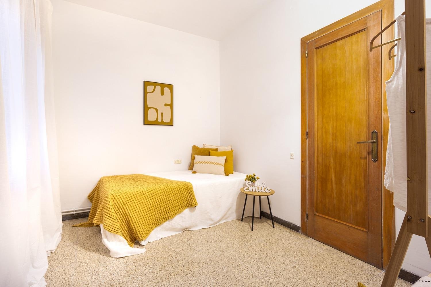 Foto 45 de RAMBLA - GRAN PISO SEÑORIAL CON ASCENSOR Y AMPLIA TERRAZA DE 60m2!!!!!!