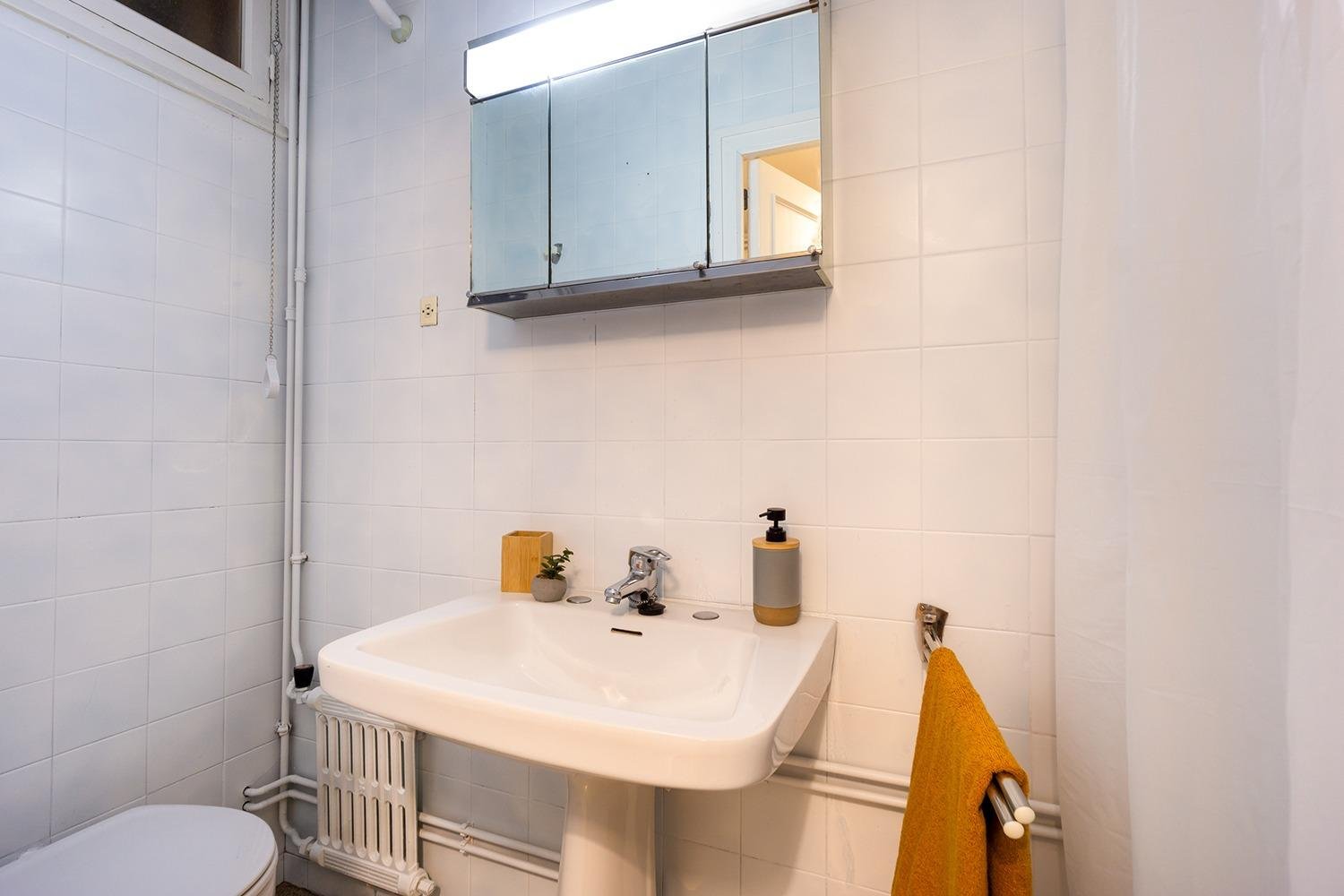 Foto 46 de RAMBLA - GRAN PISO SEÑORIAL CON ASCENSOR Y AMPLIA TERRAZA DE 60m2!!!!!!