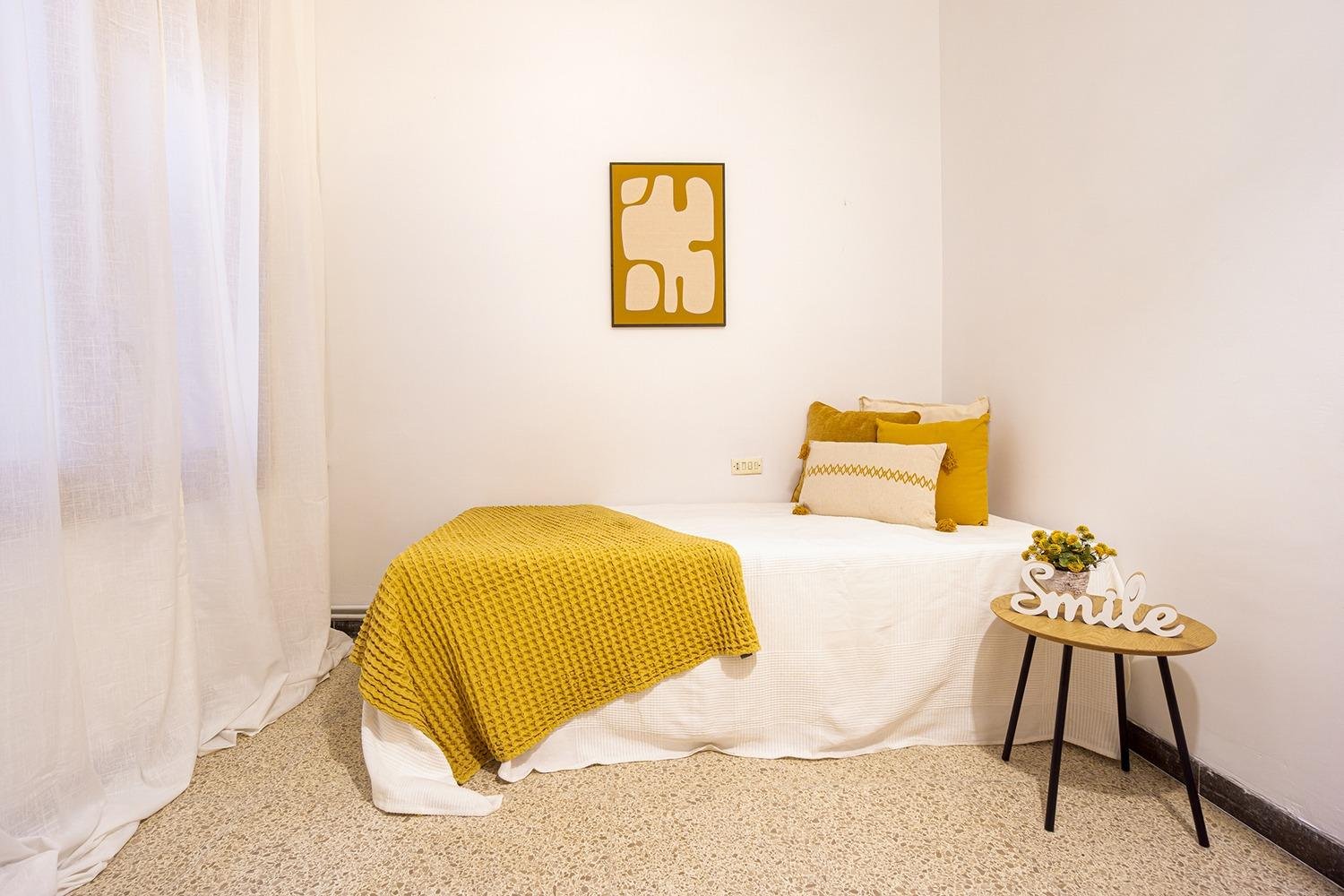 Foto 47 de RAMBLA - GRAN PISO SEÑORIAL CON ASCENSOR Y AMPLIA TERRAZA DE 60m2!!!!!!