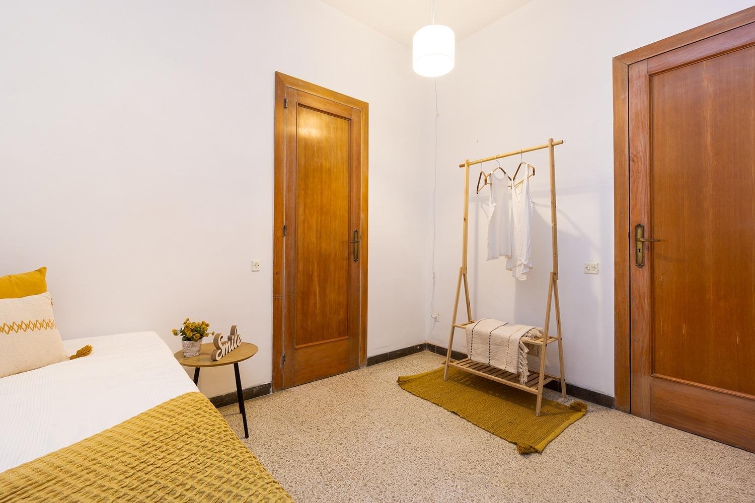 Foto 48 de RAMBLA - GRAN PISO SEÑORIAL CON ASCENSOR Y AMPLIA TERRAZA DE 60m2!!!!!!