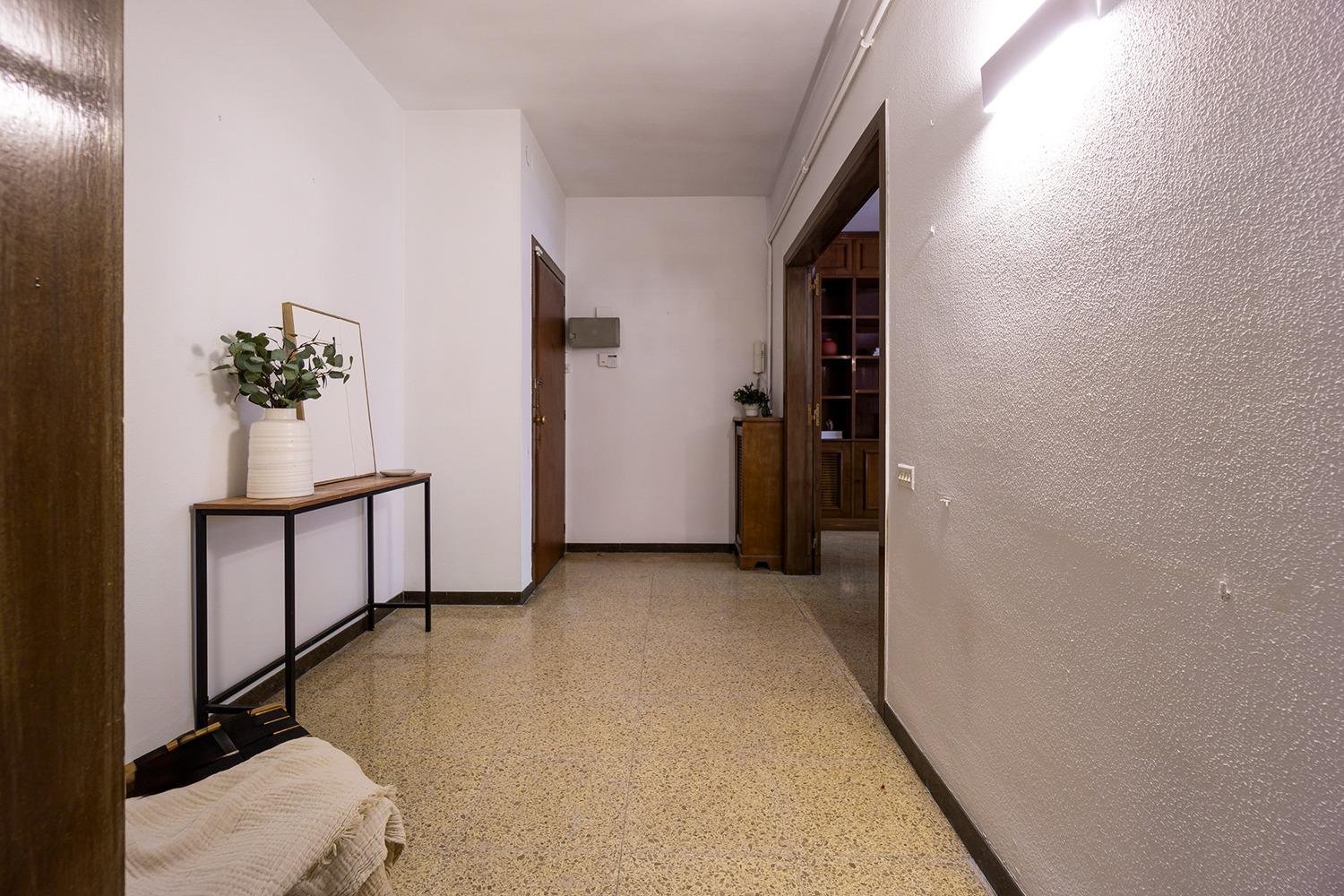 Foto 50 de RAMBLA - GRAN PISO SEÑORIAL CON ASCENSOR Y AMPLIA TERRAZA DE 60m2!!!!!!