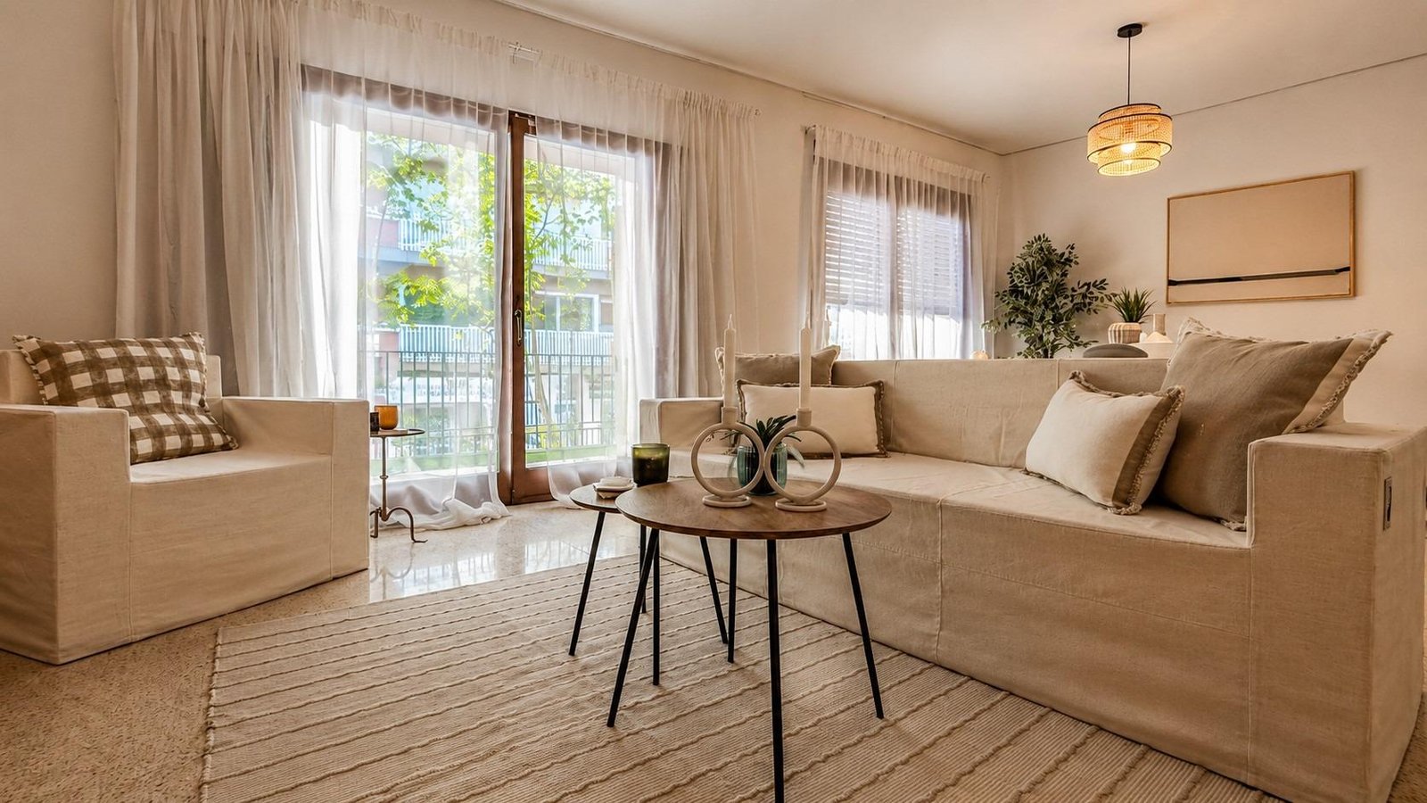 Foto 51 de RAMBLA - GRAN PISO SEÑORIAL CON ASCENSOR Y AMPLIA TERRAZA DE 60m2!!!!!!