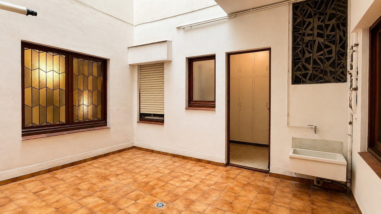 Foto 64 de RAMBLA - GRAN PISO SEÑORIAL CON ASCENSOR Y AMPLIA TERRAZA DE 60m2!!!!!!