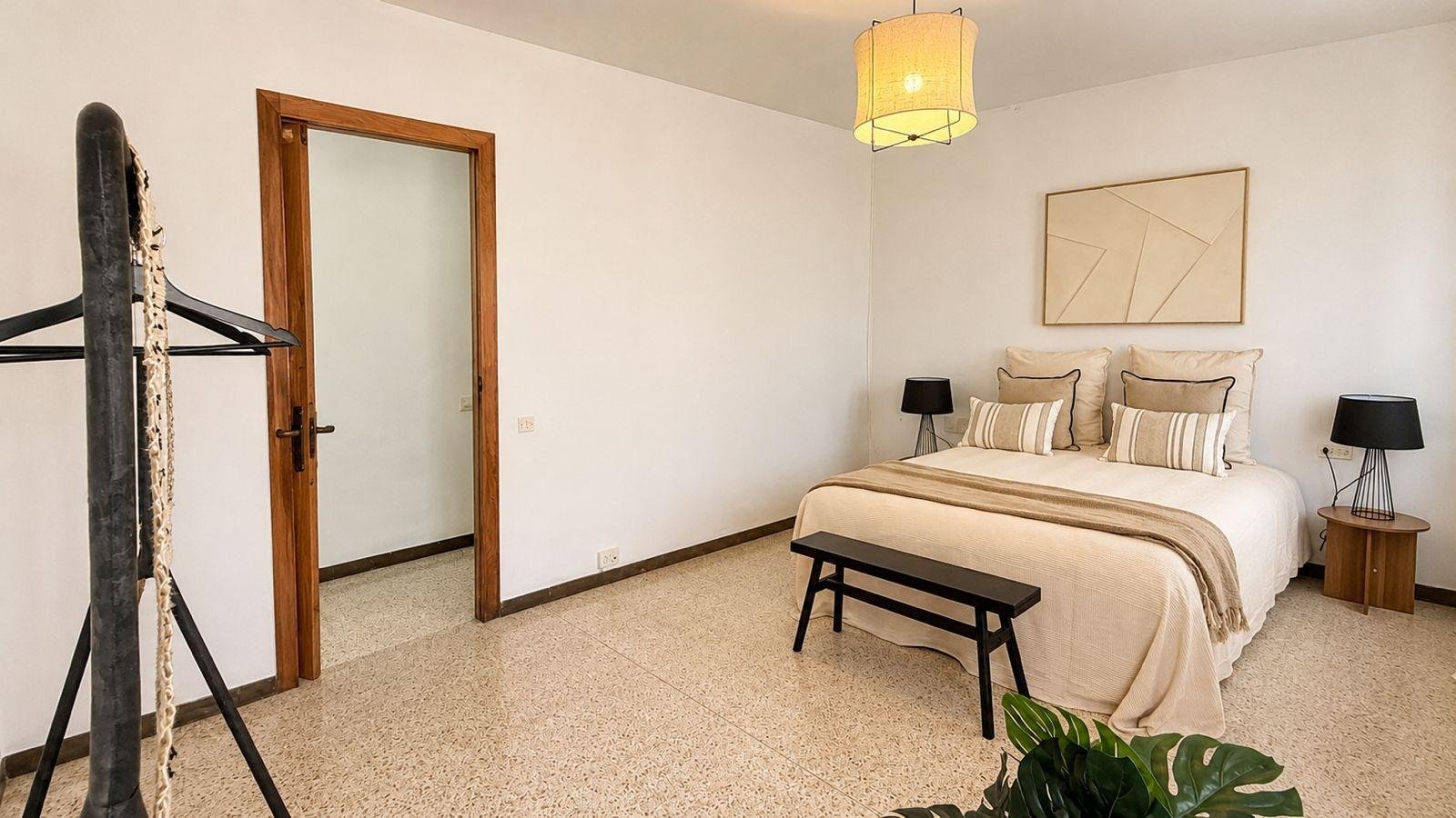 Foto 72 de RAMBLA - GRAN PISO SEÑORIAL CON ASCENSOR Y AMPLIA TERRAZA DE 60m2!!!!!!