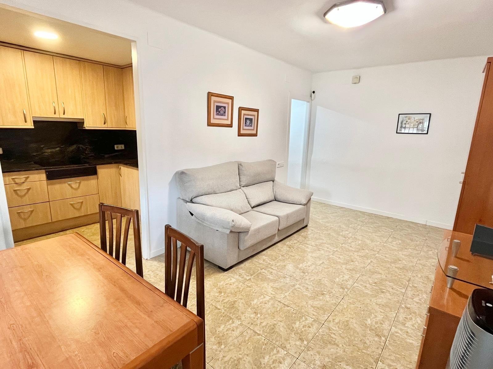 Foto 2 de Planta Baja Espaciosa y Acogedora en Ca N'Anglada, Terrassa por solo €123,000