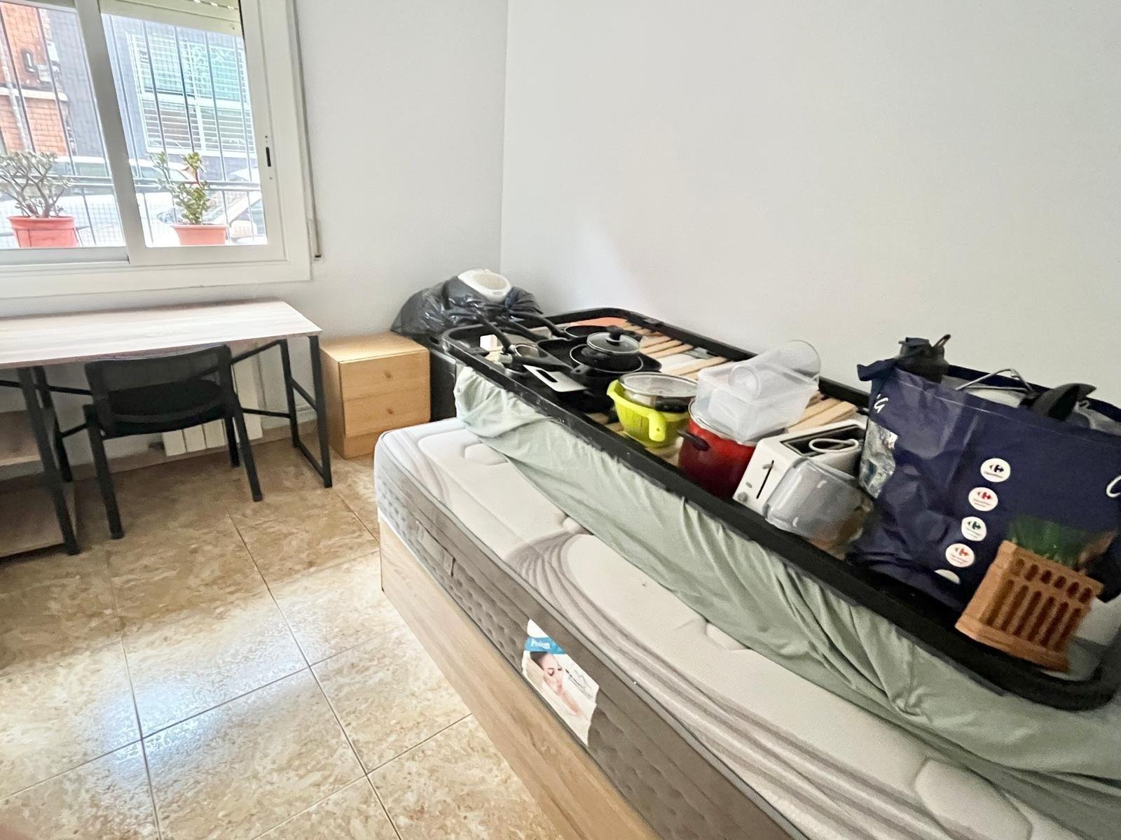 Foto 12 de Planta Baja Espaciosa y Acogedora en Ca N'Anglada, Terrassa por solo €123,000