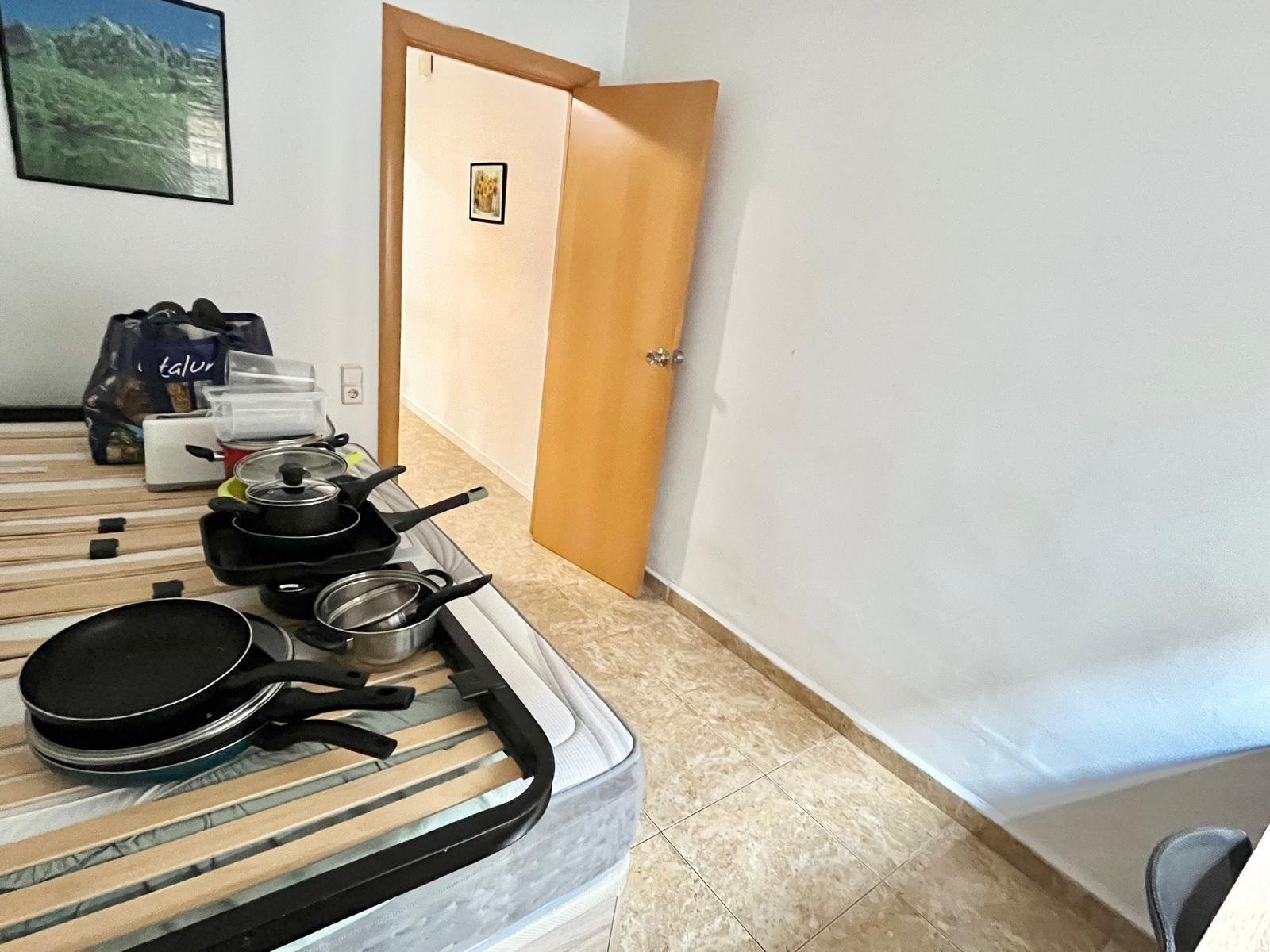 Foto 13 de Planta Baja Espaciosa y Acogedora en Ca N'Anglada, Terrassa por solo €123,000