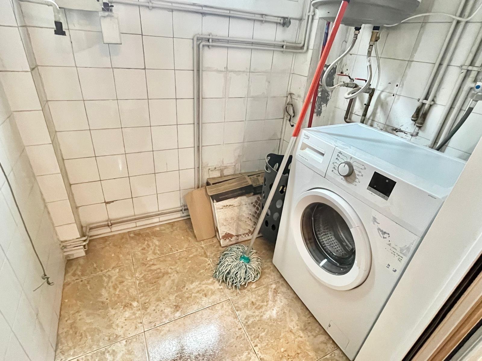 Foto 15 de Planta Baja Espaciosa y Acogedora en Ca N'Anglada, Terrassa por solo €123,000