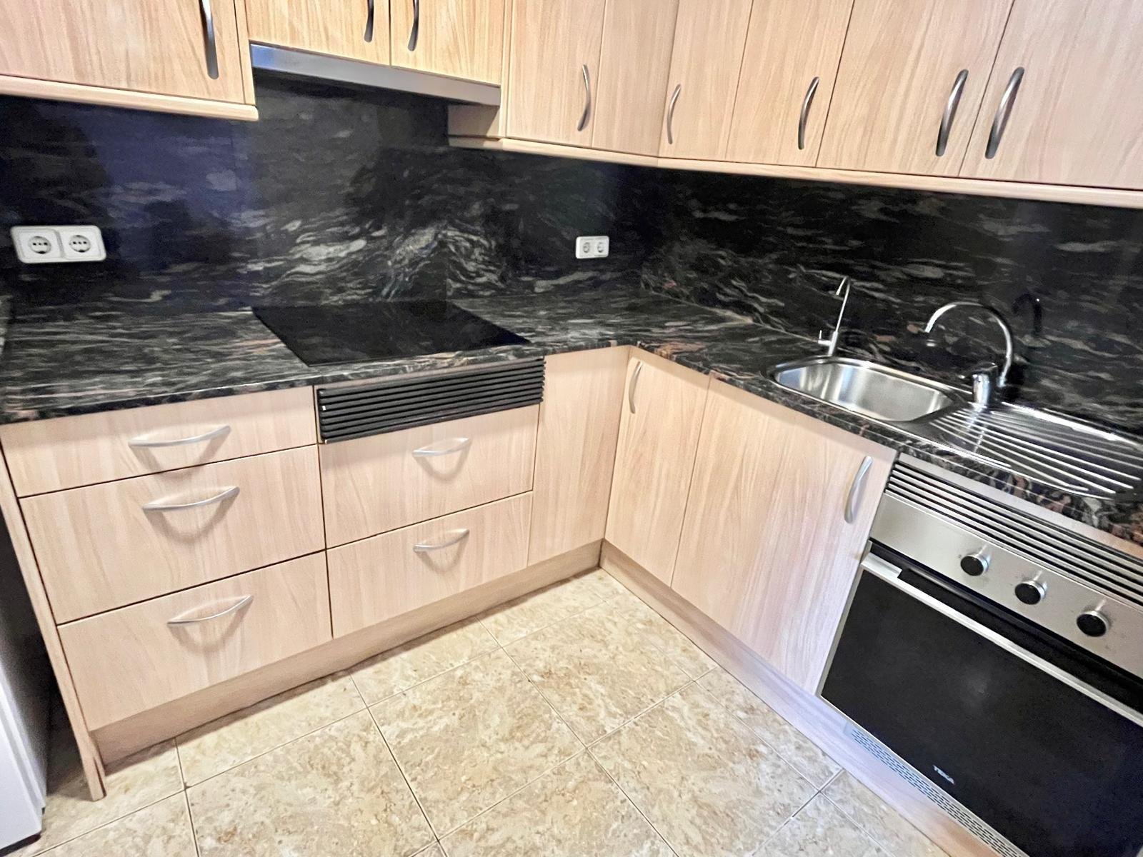Foto 4 de Planta Baja Espaciosa y Acogedora en Ca N'Anglada, Terrassa por solo €123,000